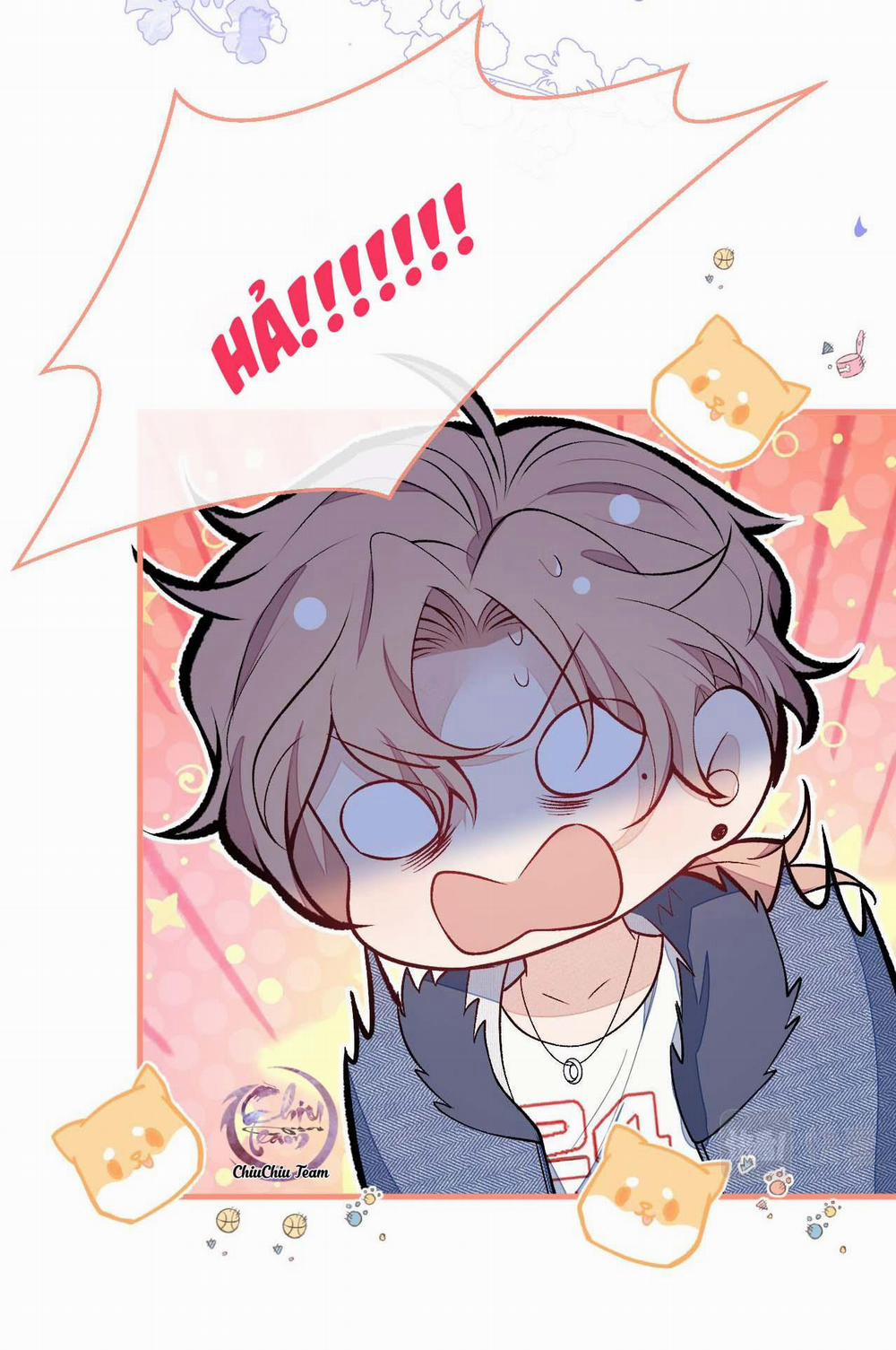 Hotsearch Của Ảnh Đế (END) 122 trang 10