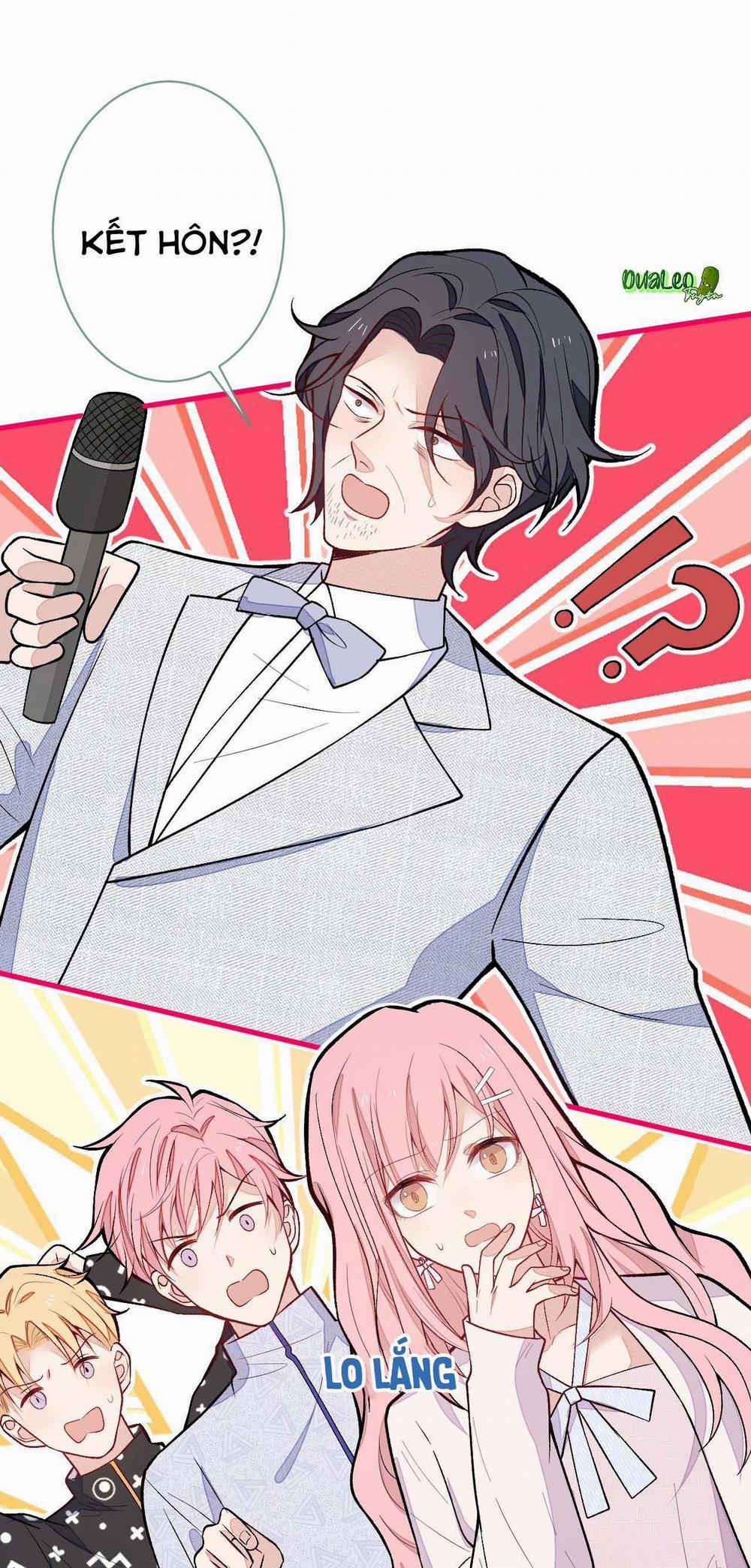 Hotsearch Của Ảnh Đế (END) 122 trang 11