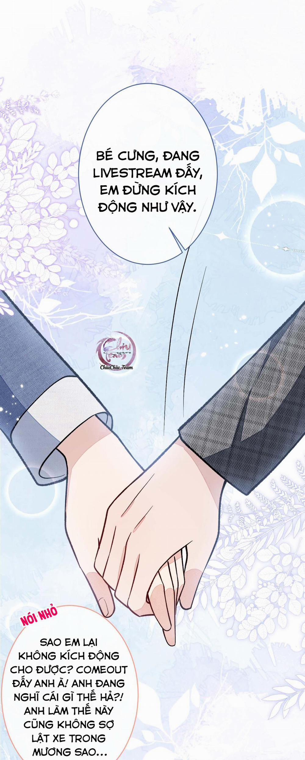 Hotsearch Của Ảnh Đế (END) 122 trang 15