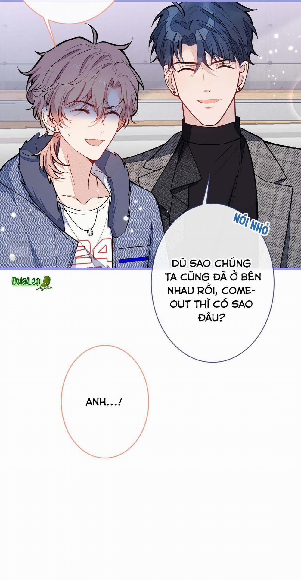 Hotsearch Của Ảnh Đế (END) 122 trang 16