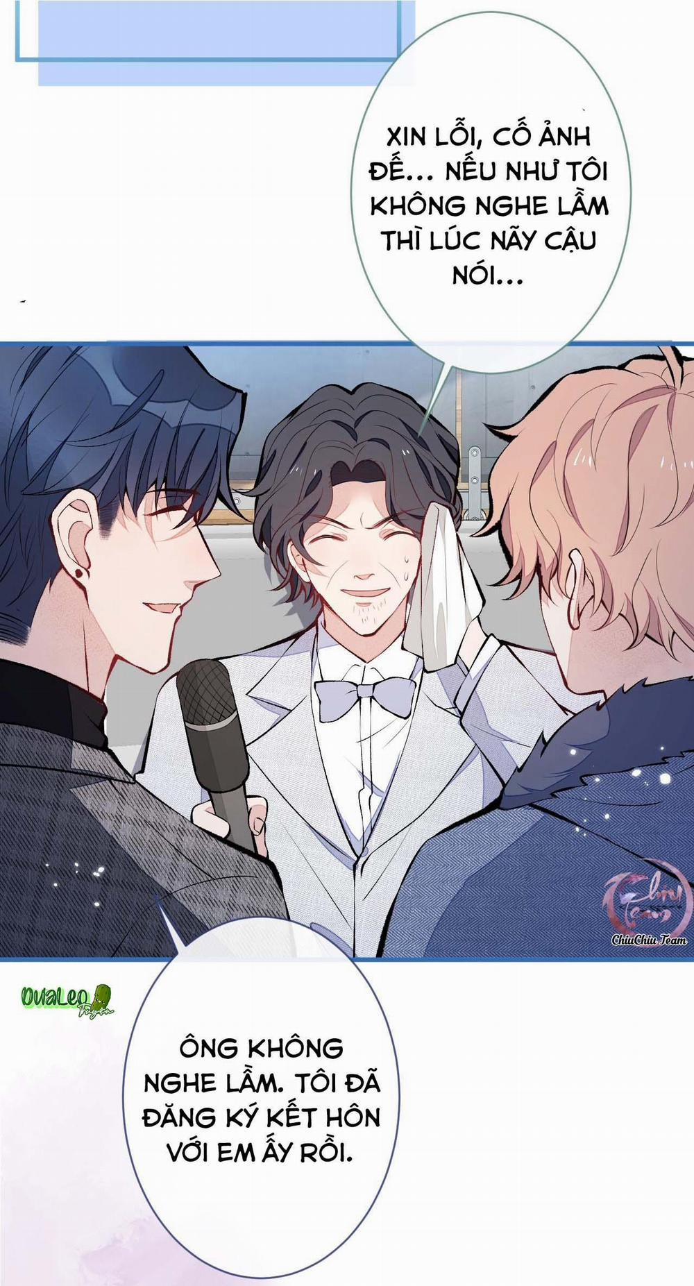 Hotsearch Của Ảnh Đế (END) 122 trang 19