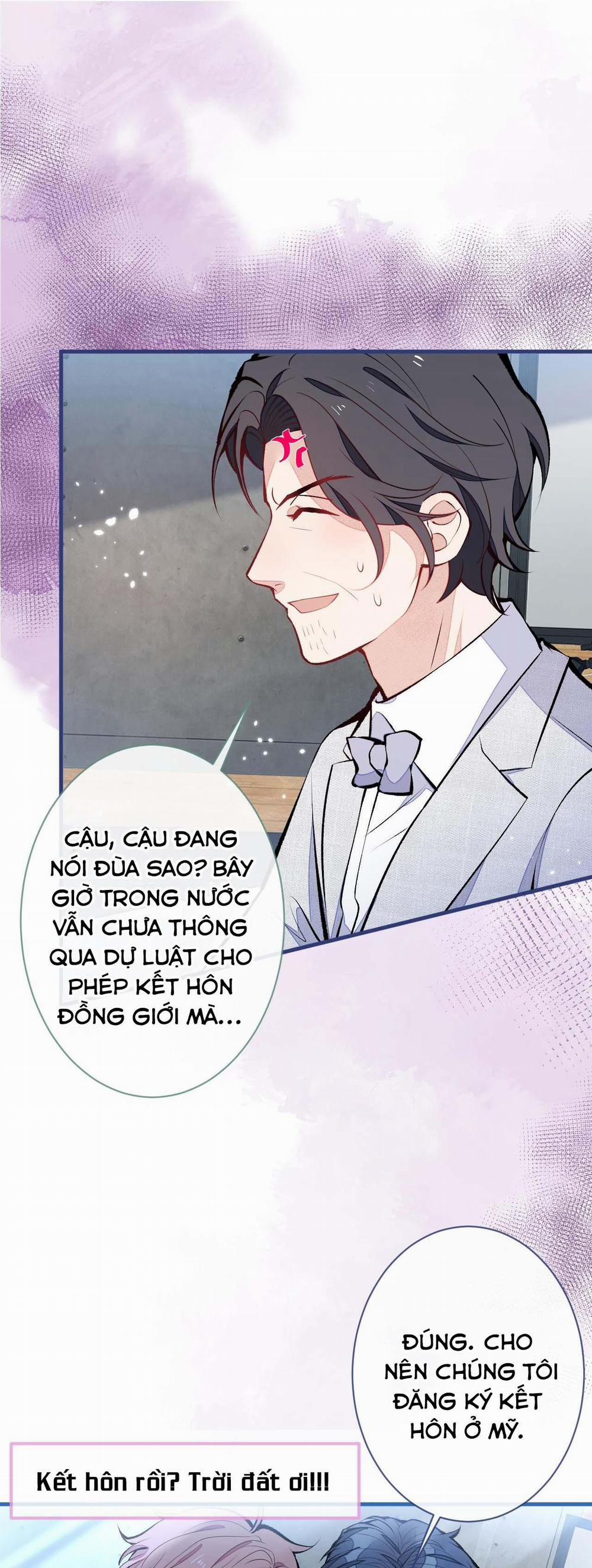 Hotsearch Của Ảnh Đế (END) 122 trang 20