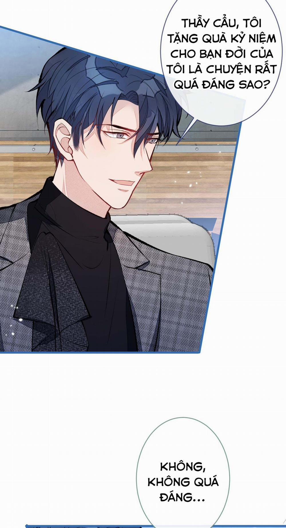 Hotsearch Của Ảnh Đế (END) 122 trang 25