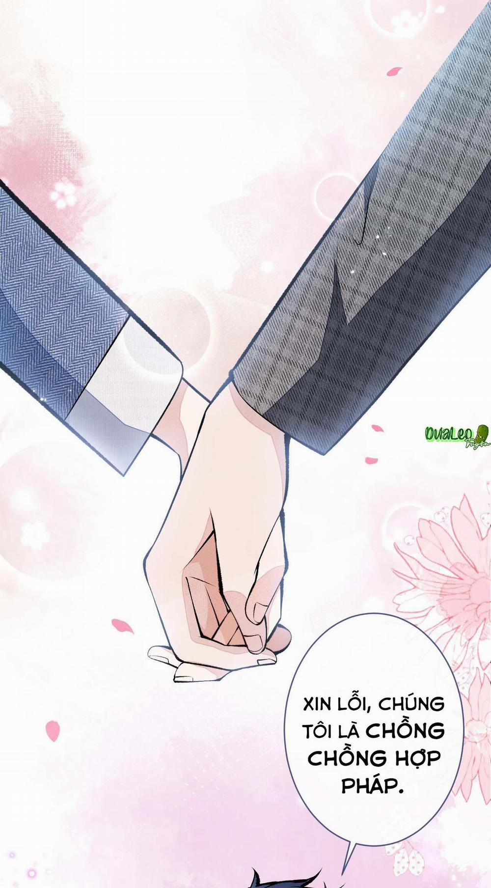 Hotsearch Của Ảnh Đế (END) 122 trang 5