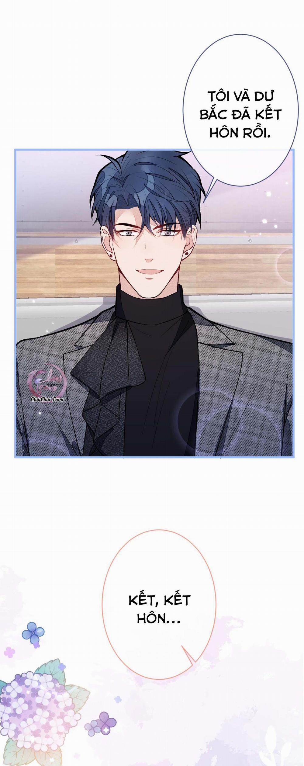 Hotsearch Của Ảnh Đế (END) 122 trang 7