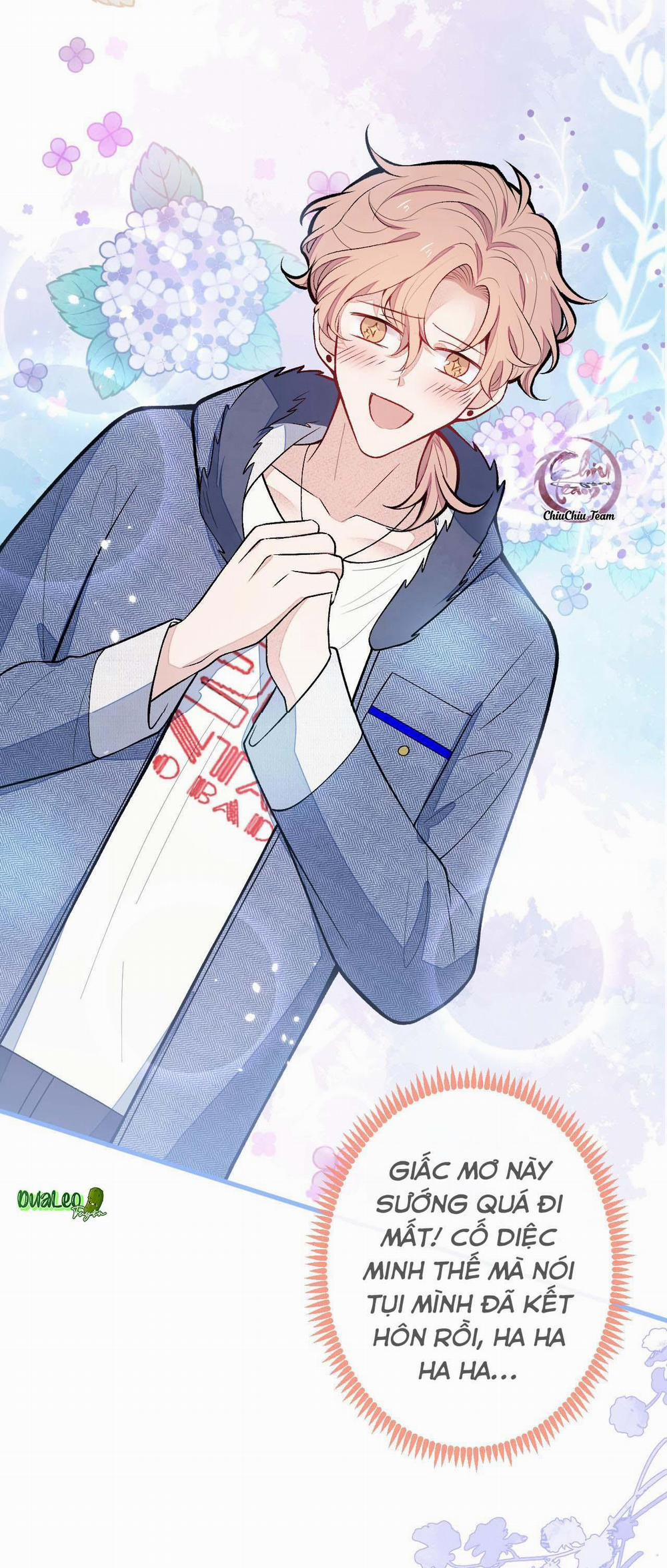 Hotsearch Của Ảnh Đế (END) 122 trang 8