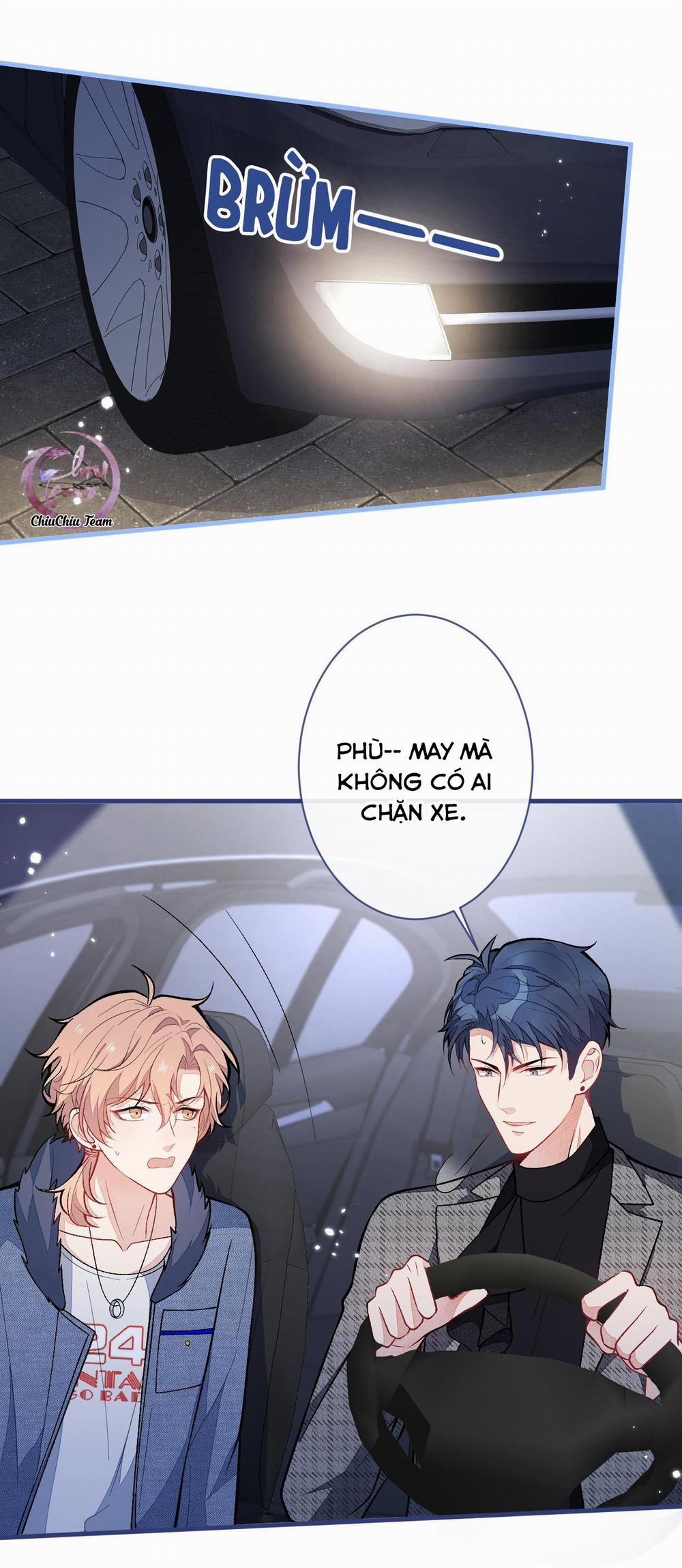 Hotsearch Của Ảnh Đế (END) 123 trang 1