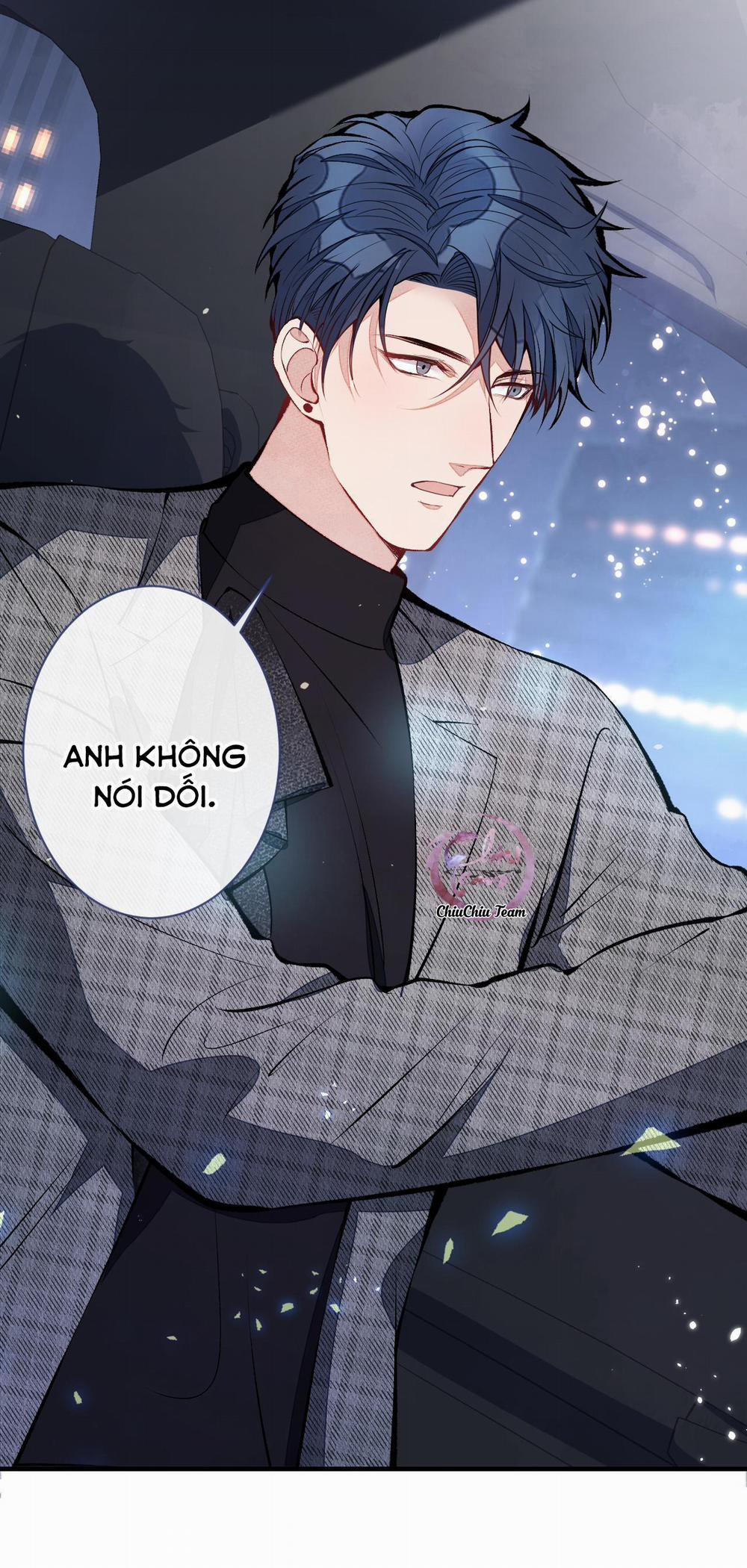 Hotsearch Của Ảnh Đế (END) 123 trang 10