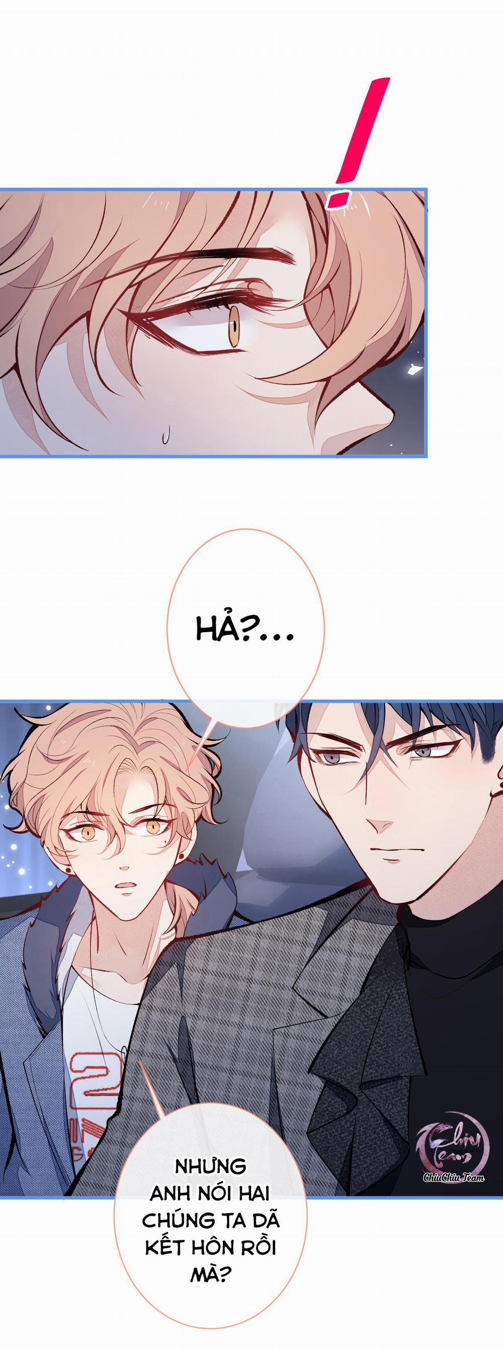 Hotsearch Của Ảnh Đế (END) 123 trang 11