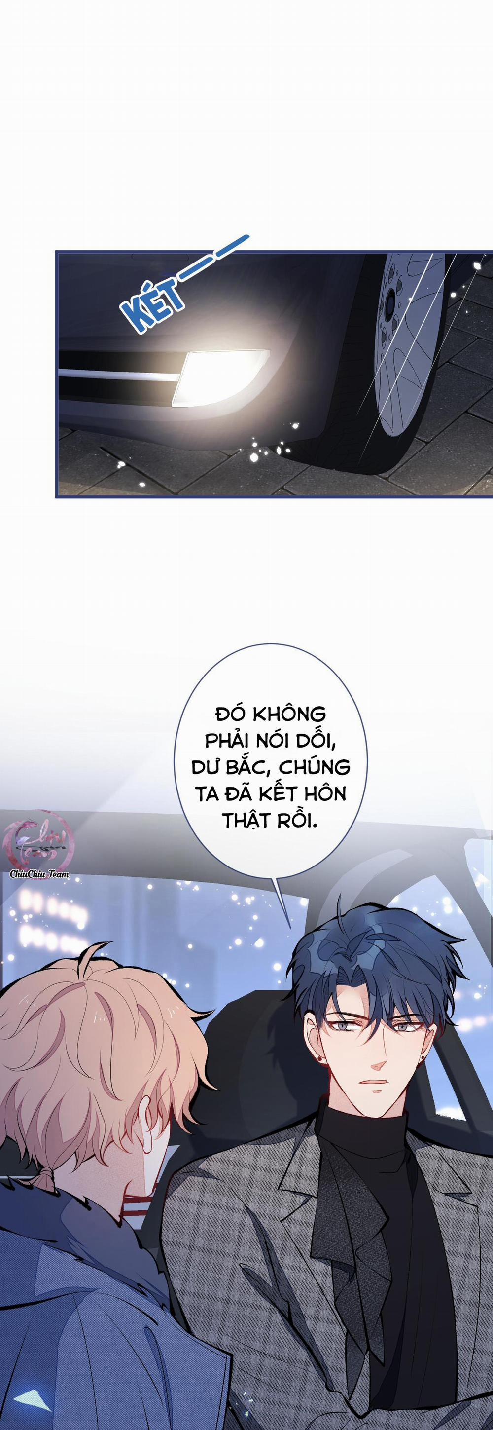 Hotsearch Của Ảnh Đế (END) 123 trang 12