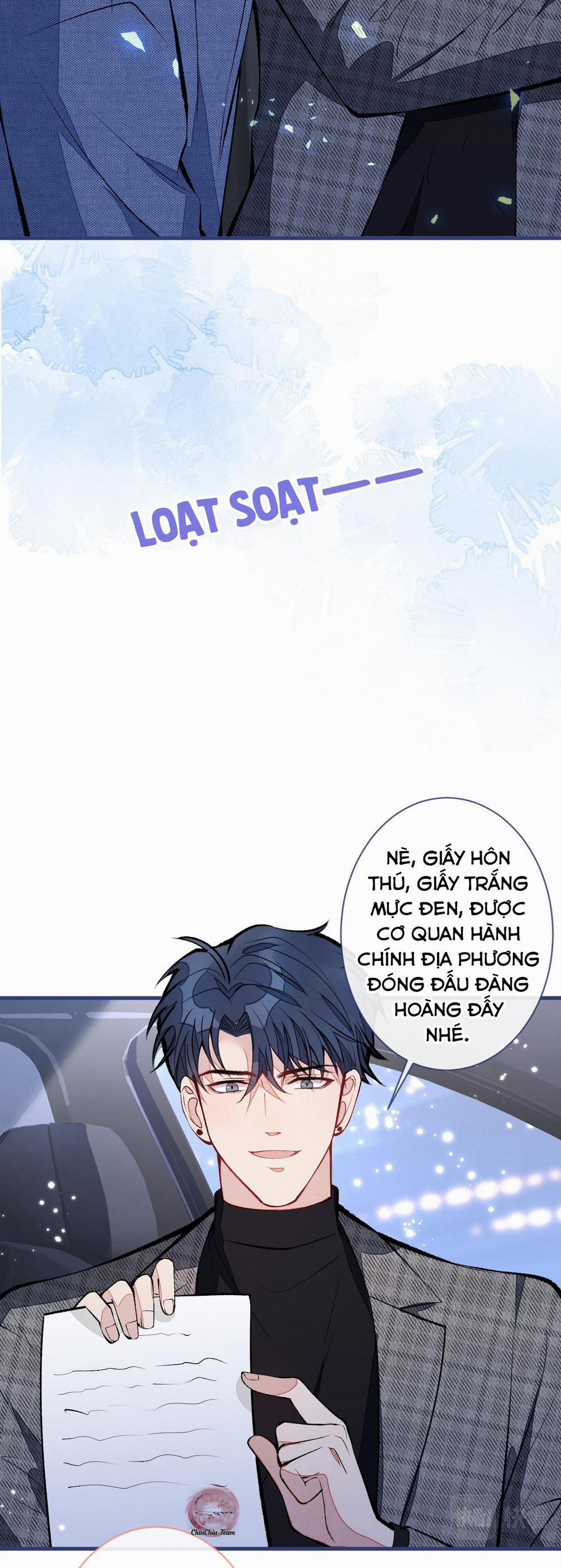 Hotsearch Của Ảnh Đế (END) 123 trang 13