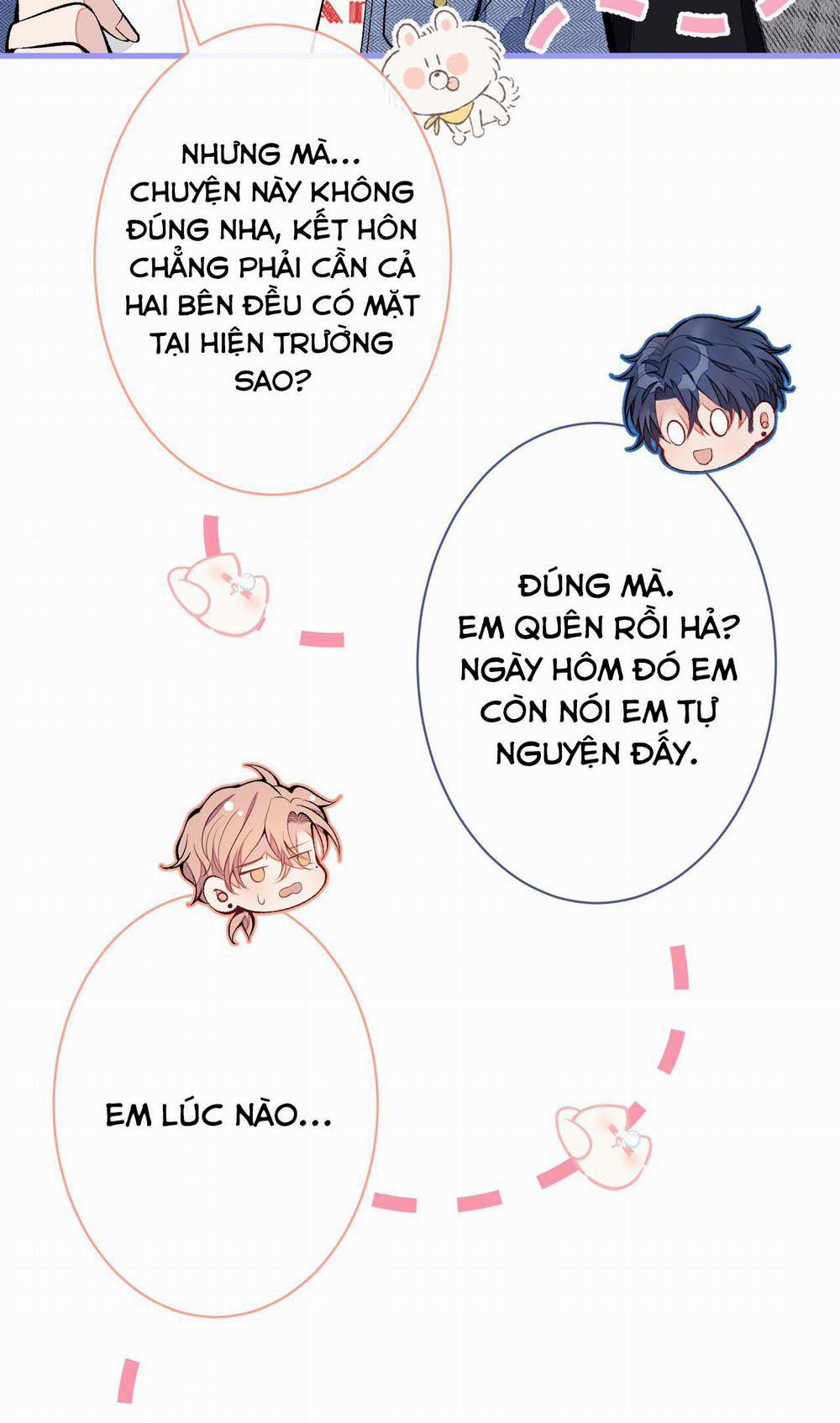 Hotsearch Của Ảnh Đế (END) 123 trang 16