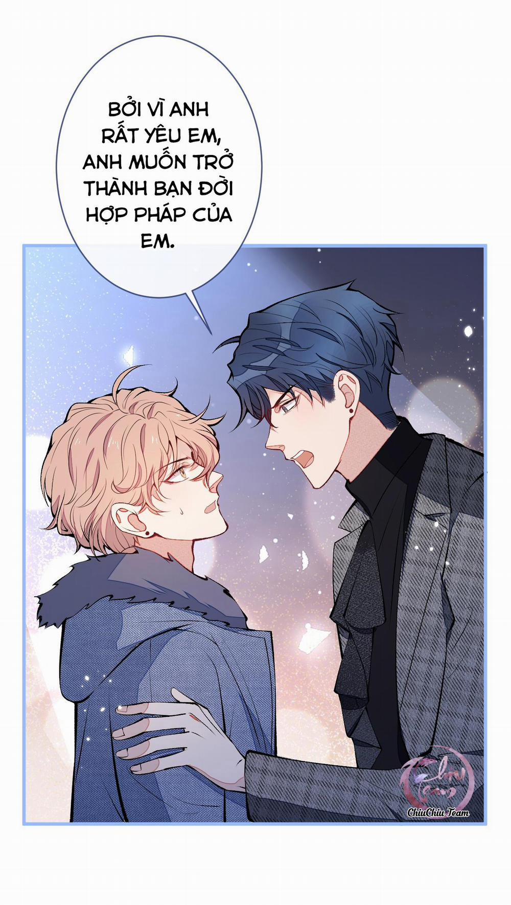 Hotsearch Của Ảnh Đế (END) 123 trang 20