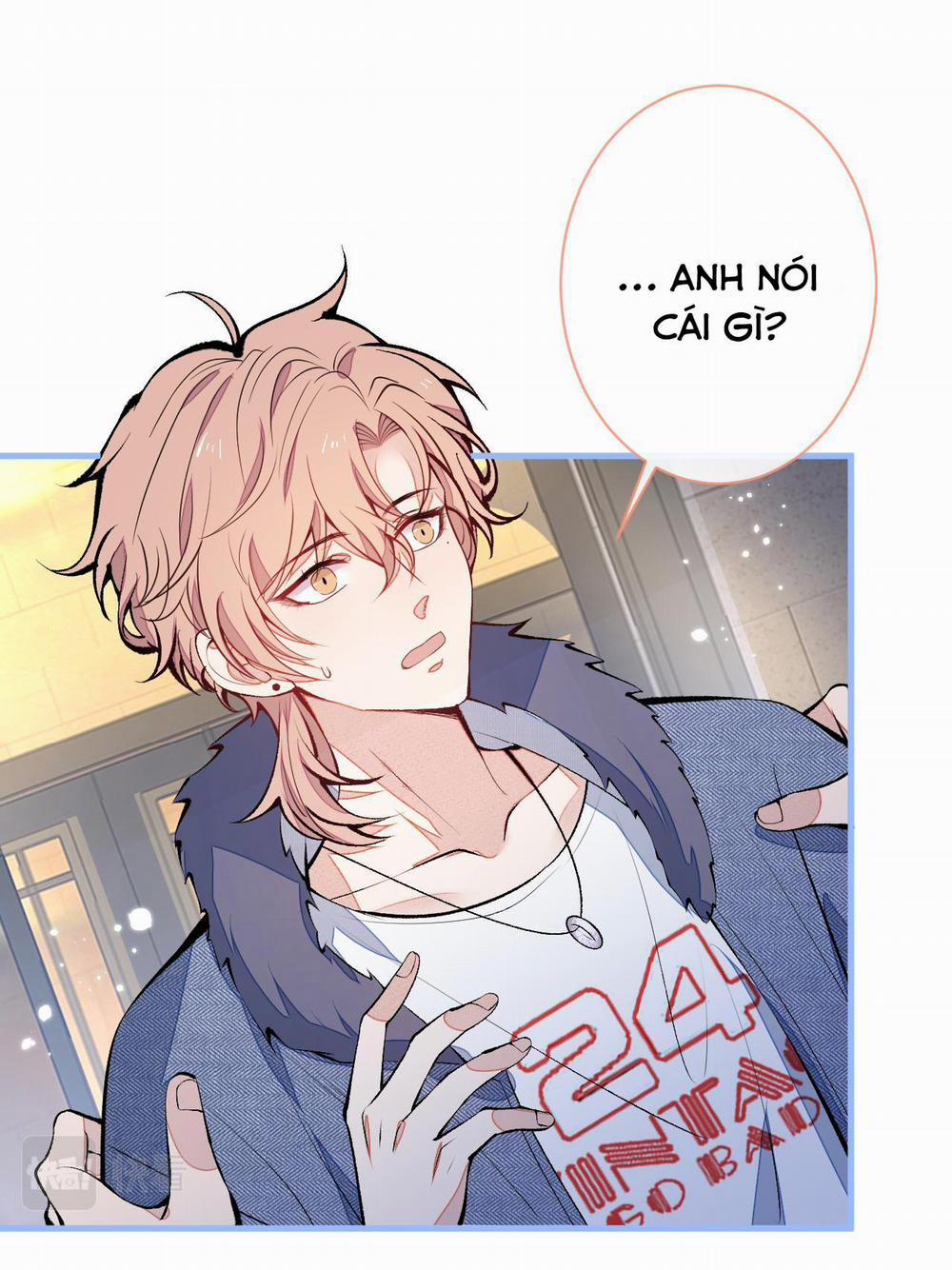 Hotsearch Của Ảnh Đế (END) 123 trang 21