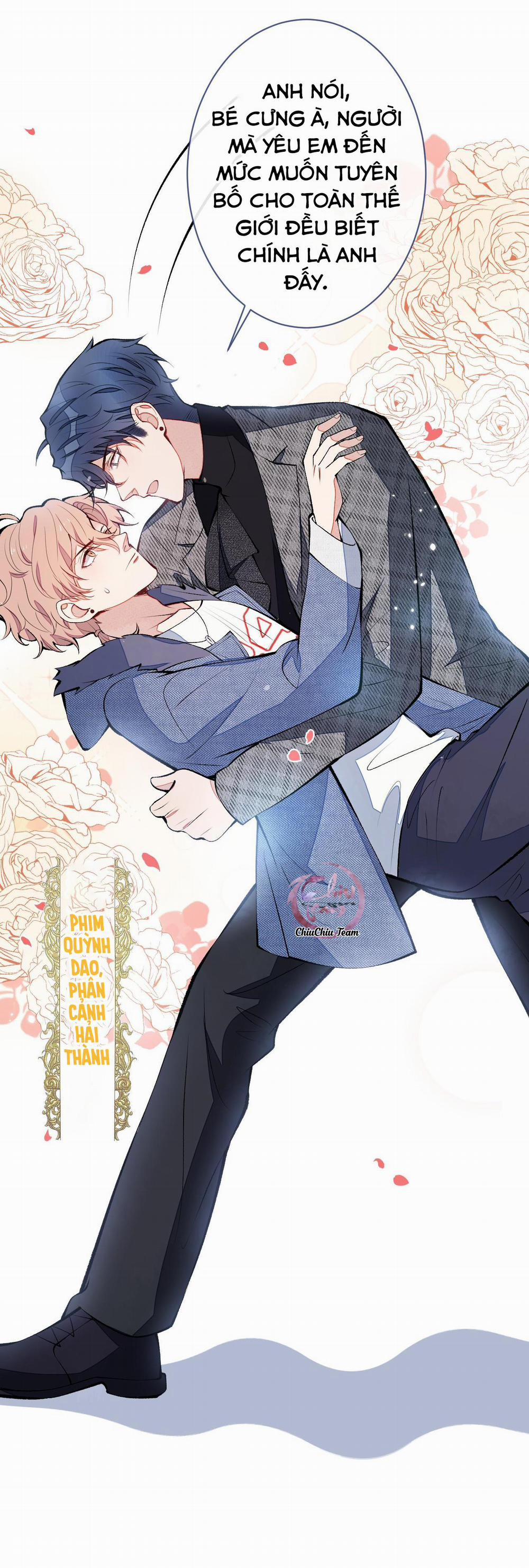 Hotsearch Của Ảnh Đế (END) 123 trang 22