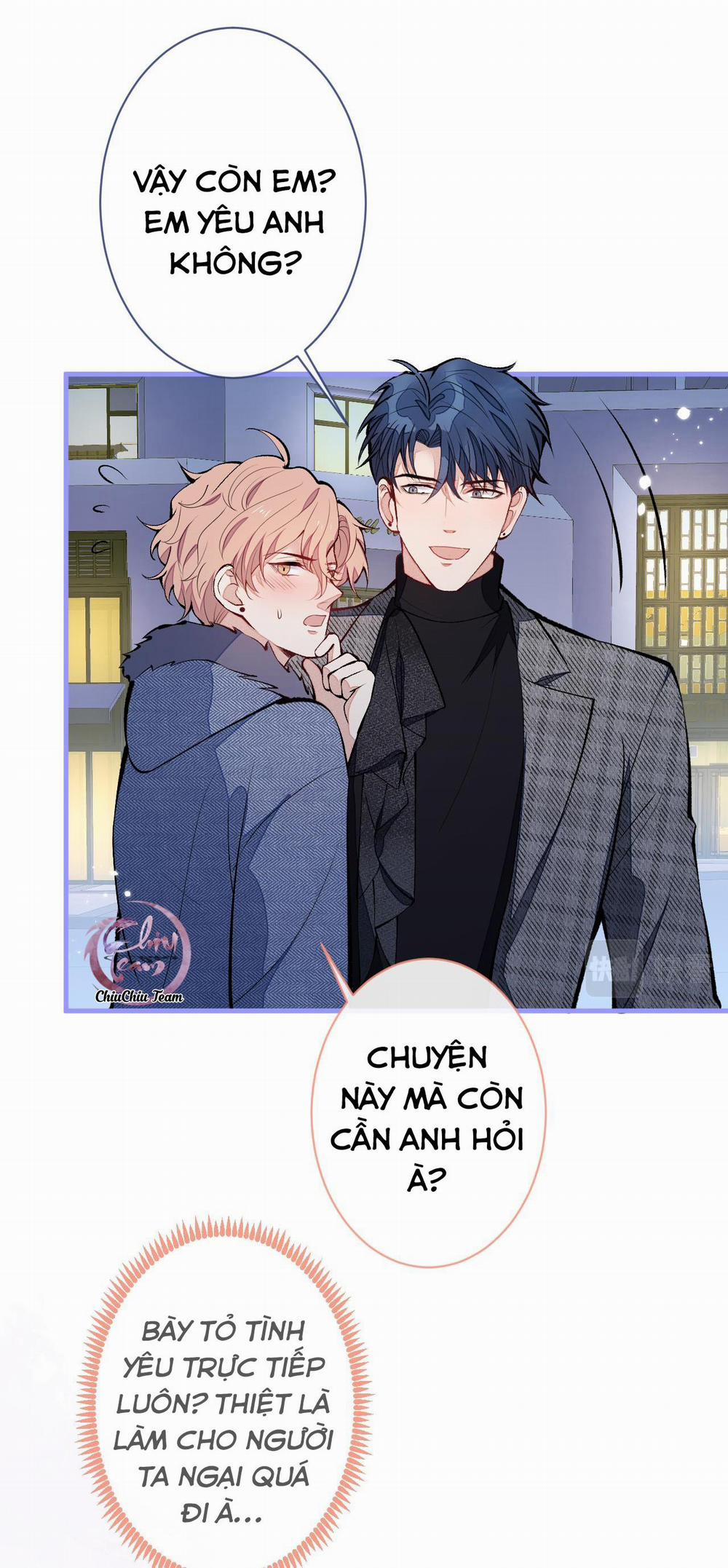 Hotsearch Của Ảnh Đế (END) 123 trang 26