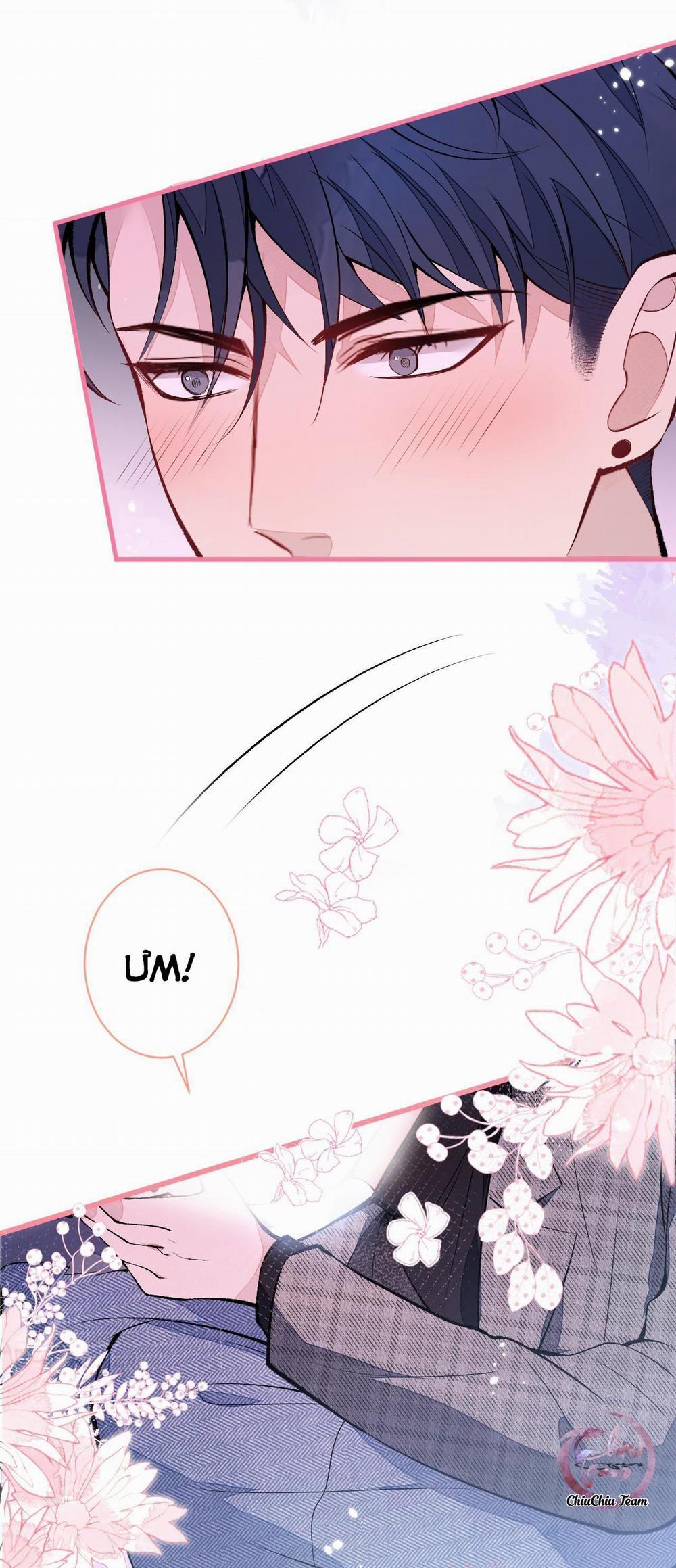 Hotsearch Của Ảnh Đế (END) 123 trang 28