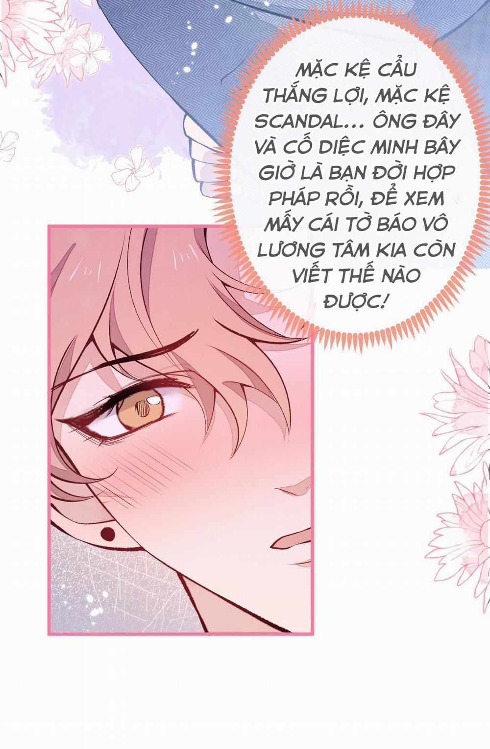 Hotsearch Của Ảnh Đế (END) 123 trang 29