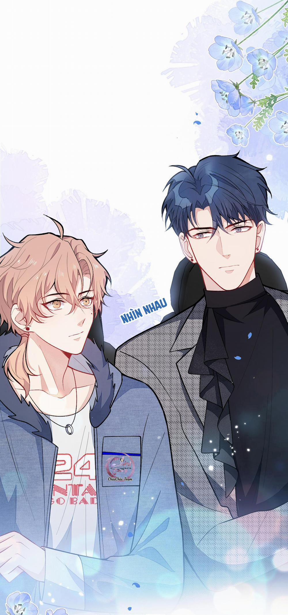 Hotsearch Của Ảnh Đế (END) 123 trang 3