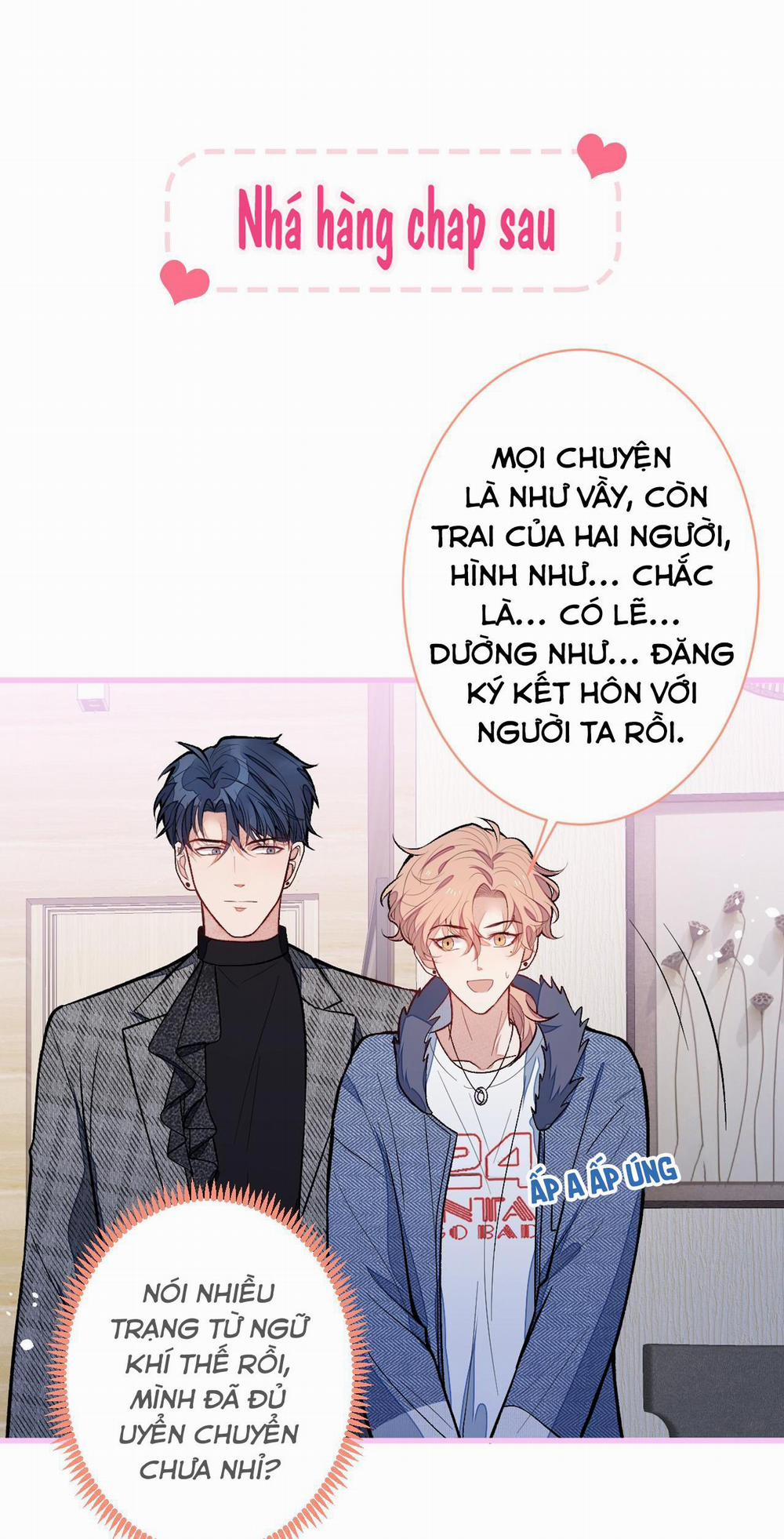 Hotsearch Của Ảnh Đế (END) 123 trang 30