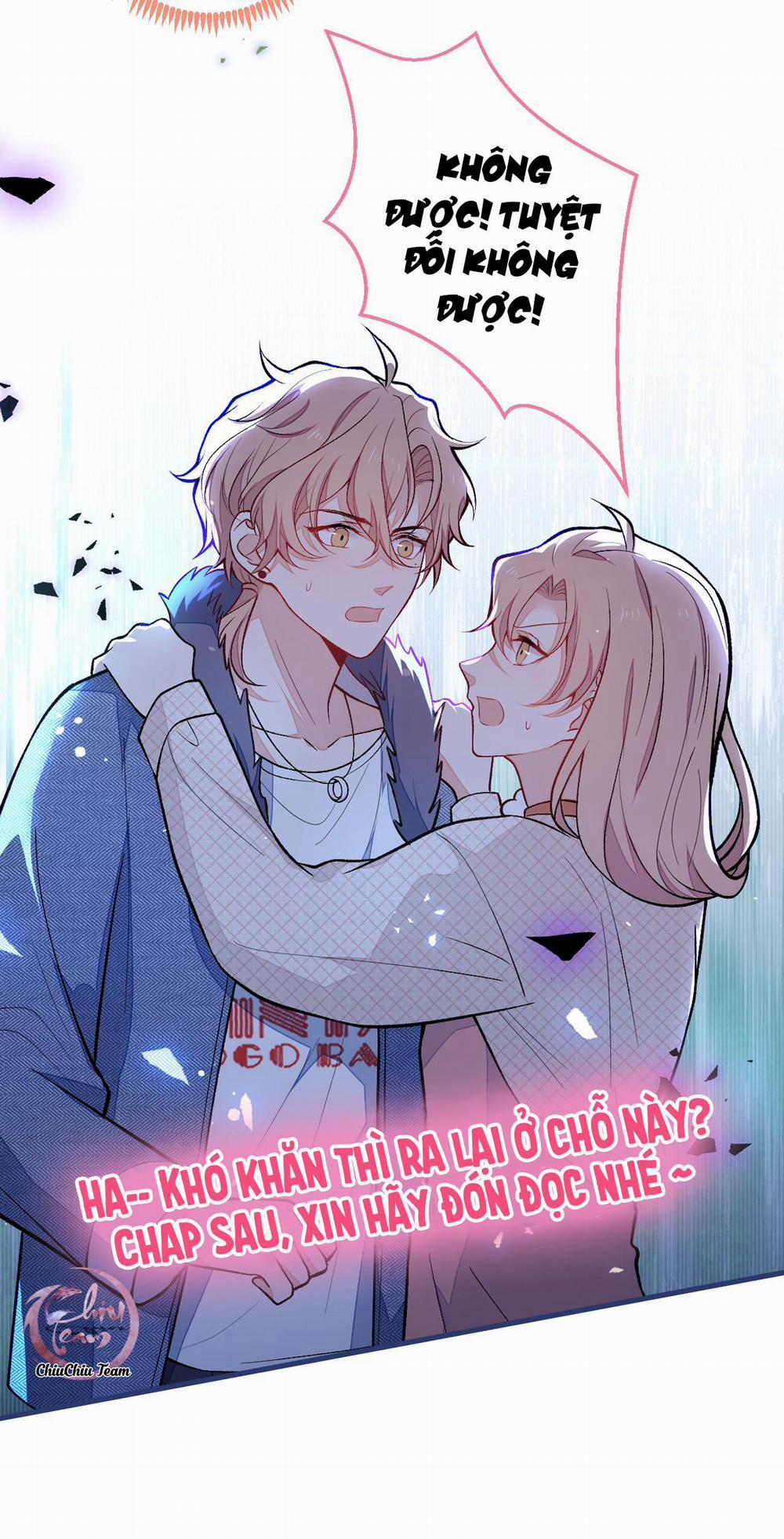 Hotsearch Của Ảnh Đế (END) 123 trang 31