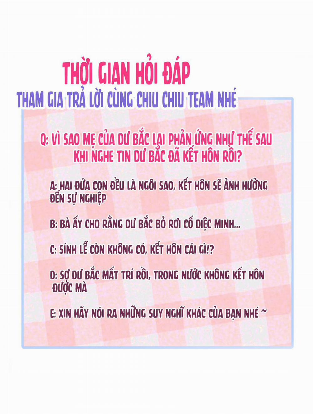 Hotsearch Của Ảnh Đế (END) 123 trang 32