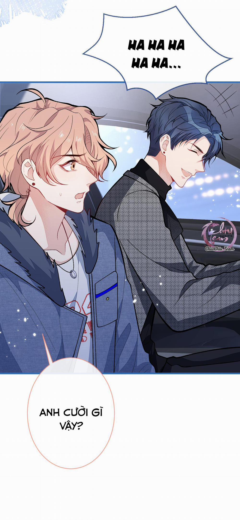 Hotsearch Của Ảnh Đế (END) 123 trang 5