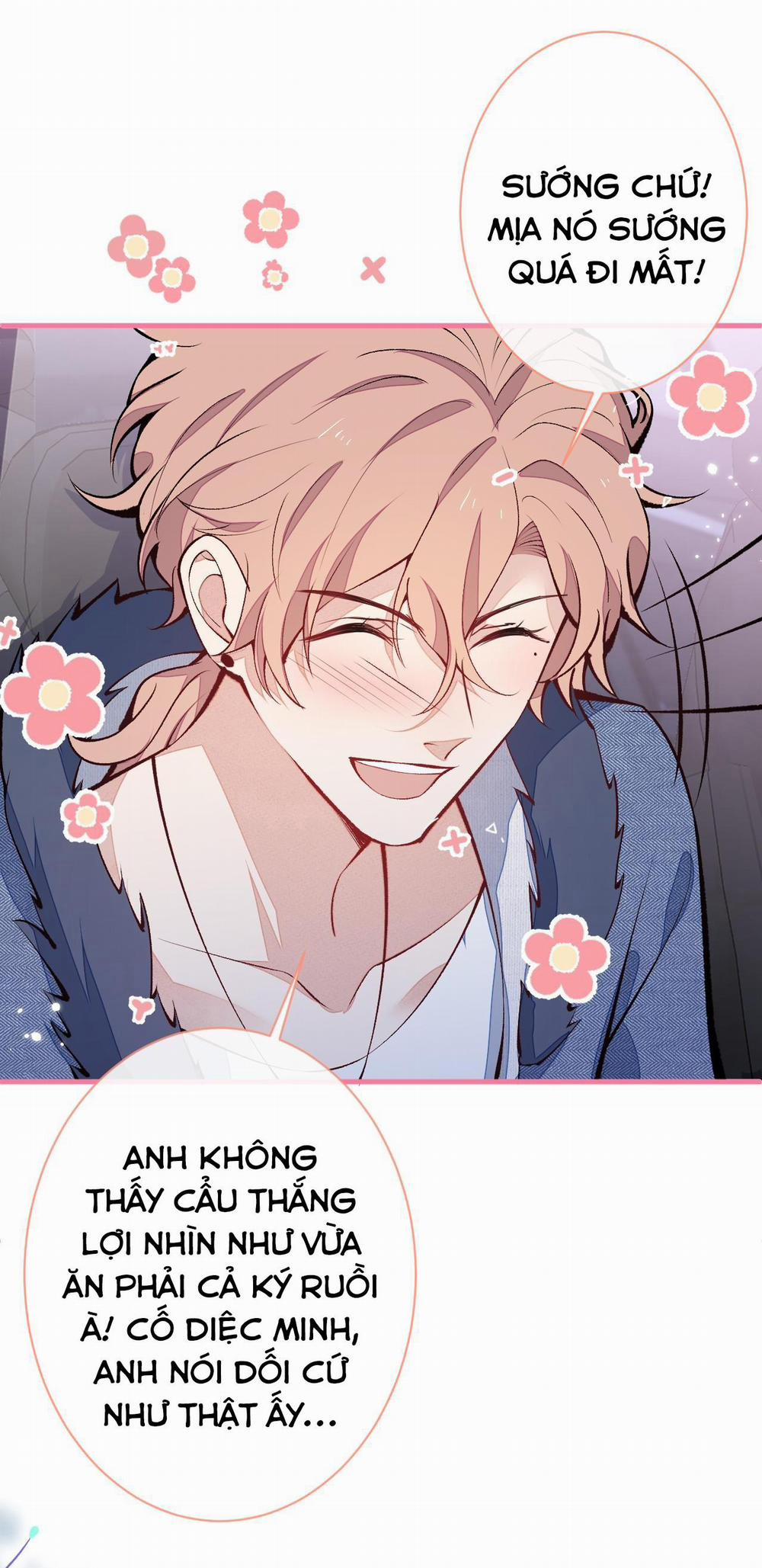 Hotsearch Của Ảnh Đế (END) 123 trang 7