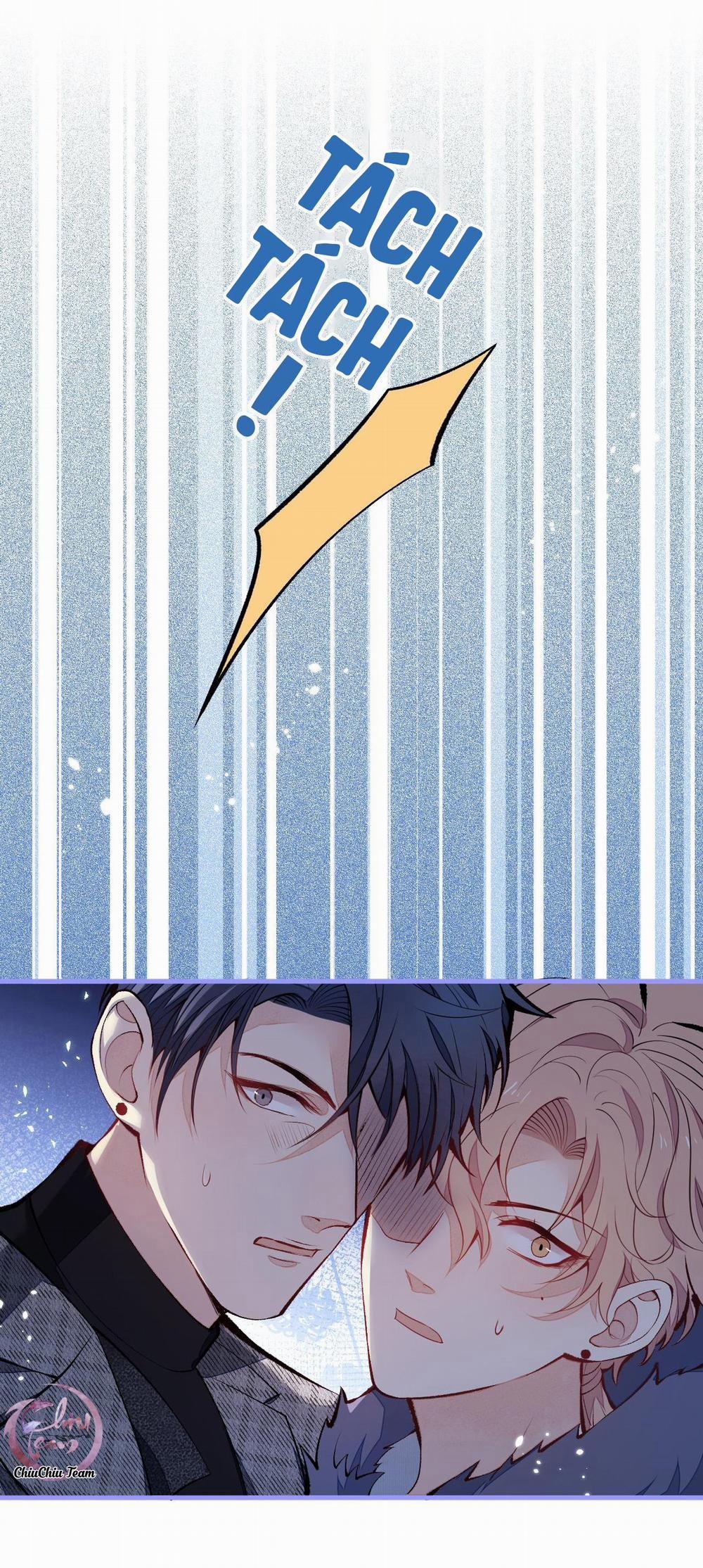 Hotsearch Của Ảnh Đế (END) 124 trang 1