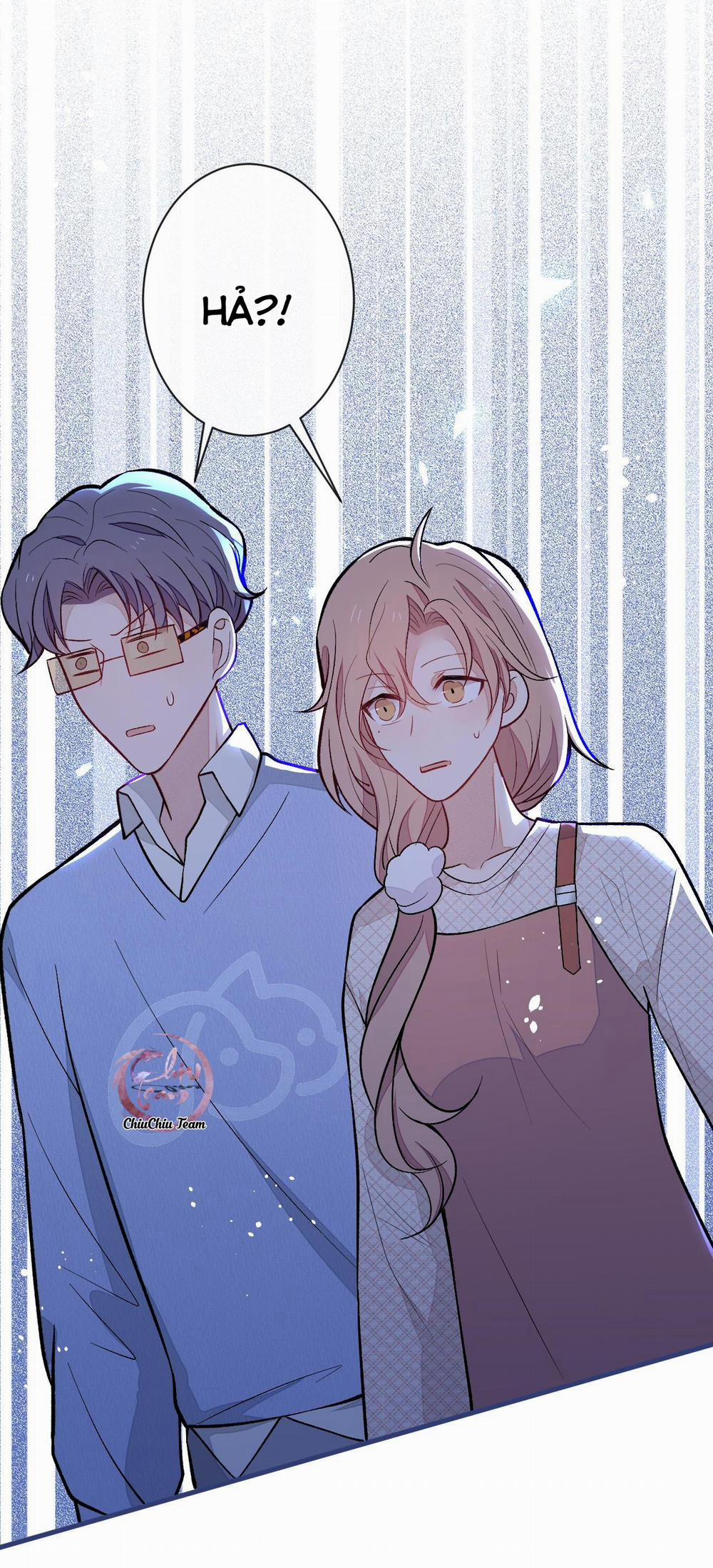 Hotsearch Của Ảnh Đế (END) 124 trang 10