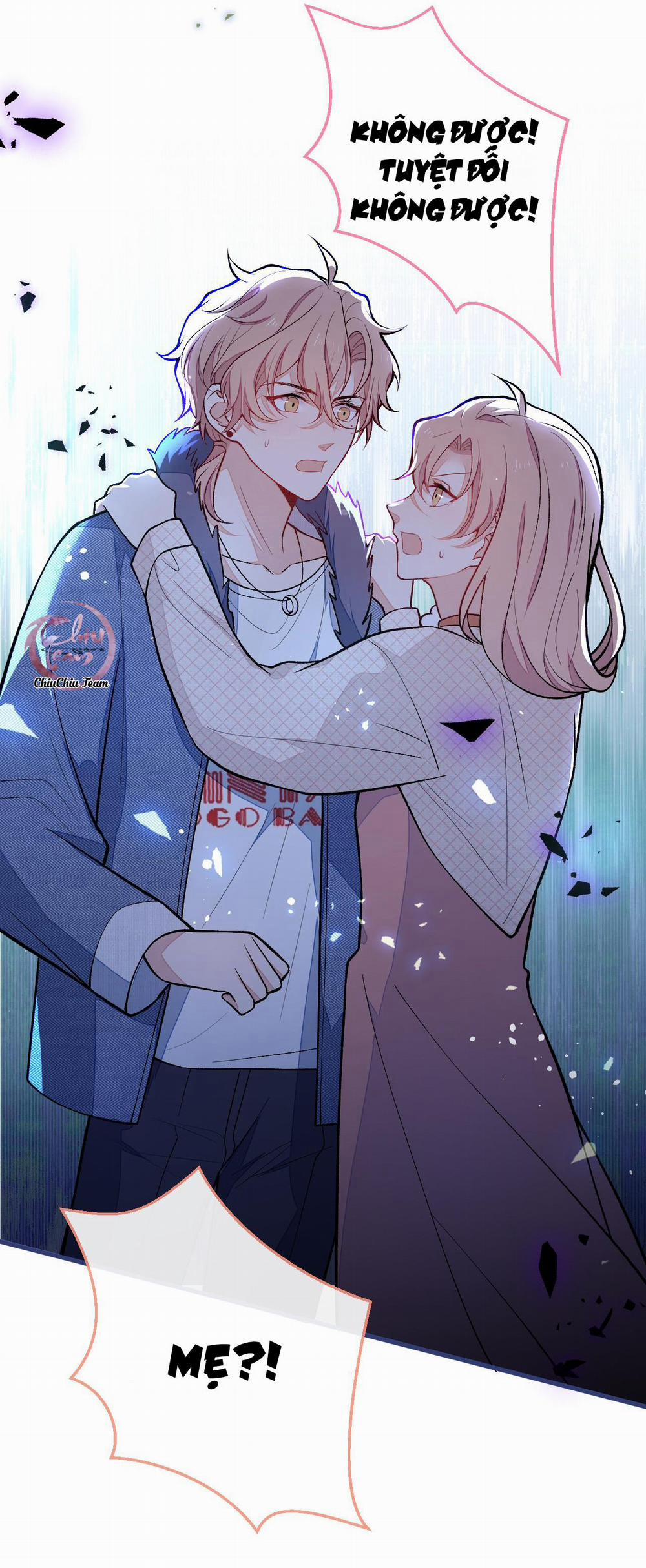 Hotsearch Của Ảnh Đế (END) 124 trang 12