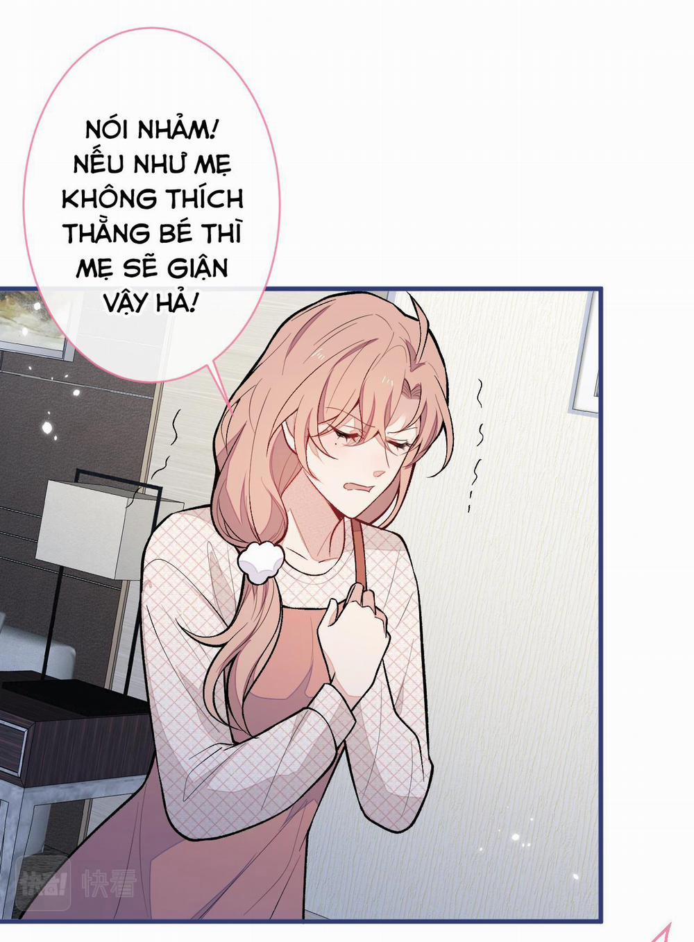 Hotsearch Của Ảnh Đế (END) 124 trang 14