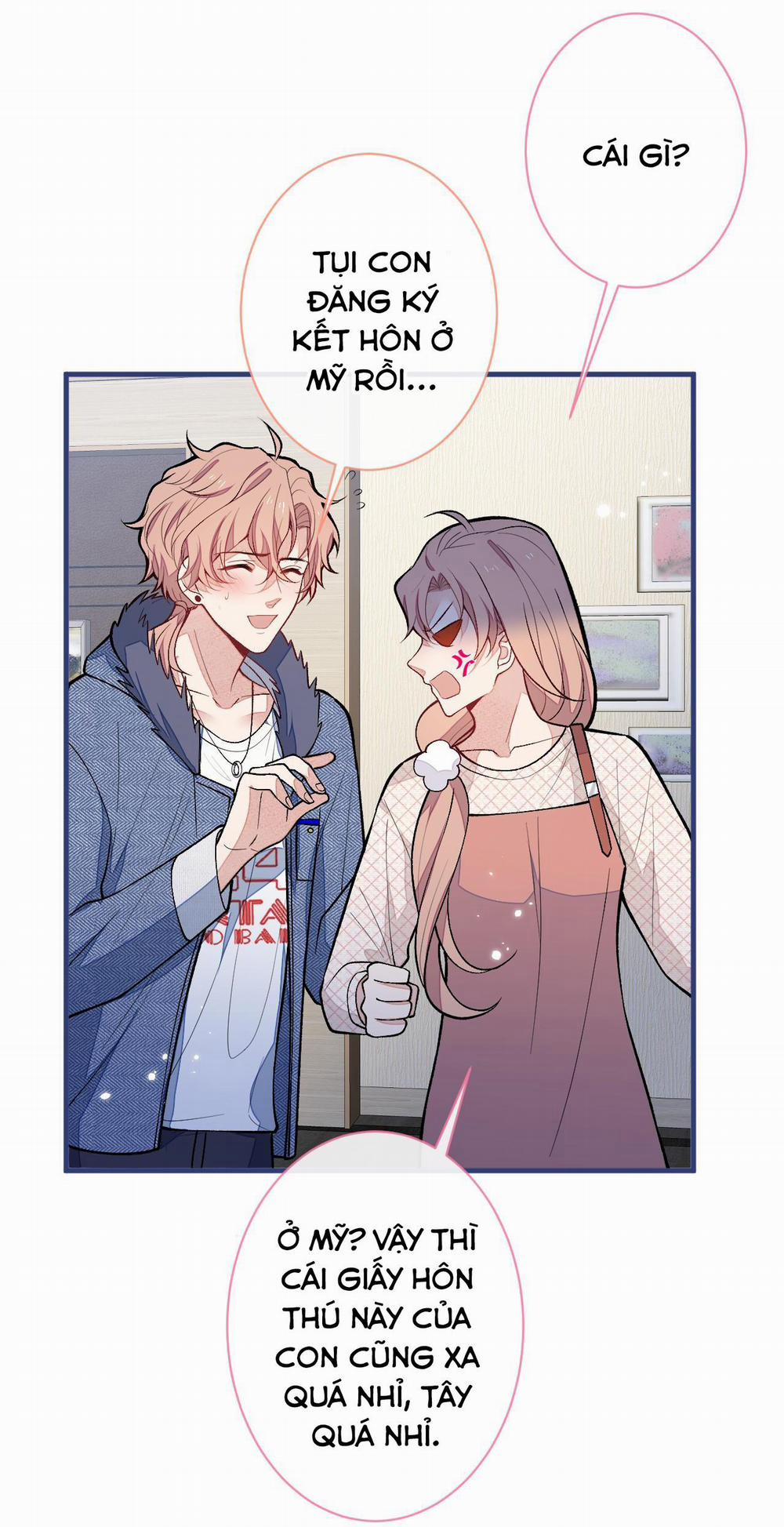 Hotsearch Của Ảnh Đế (END) 124 trang 17