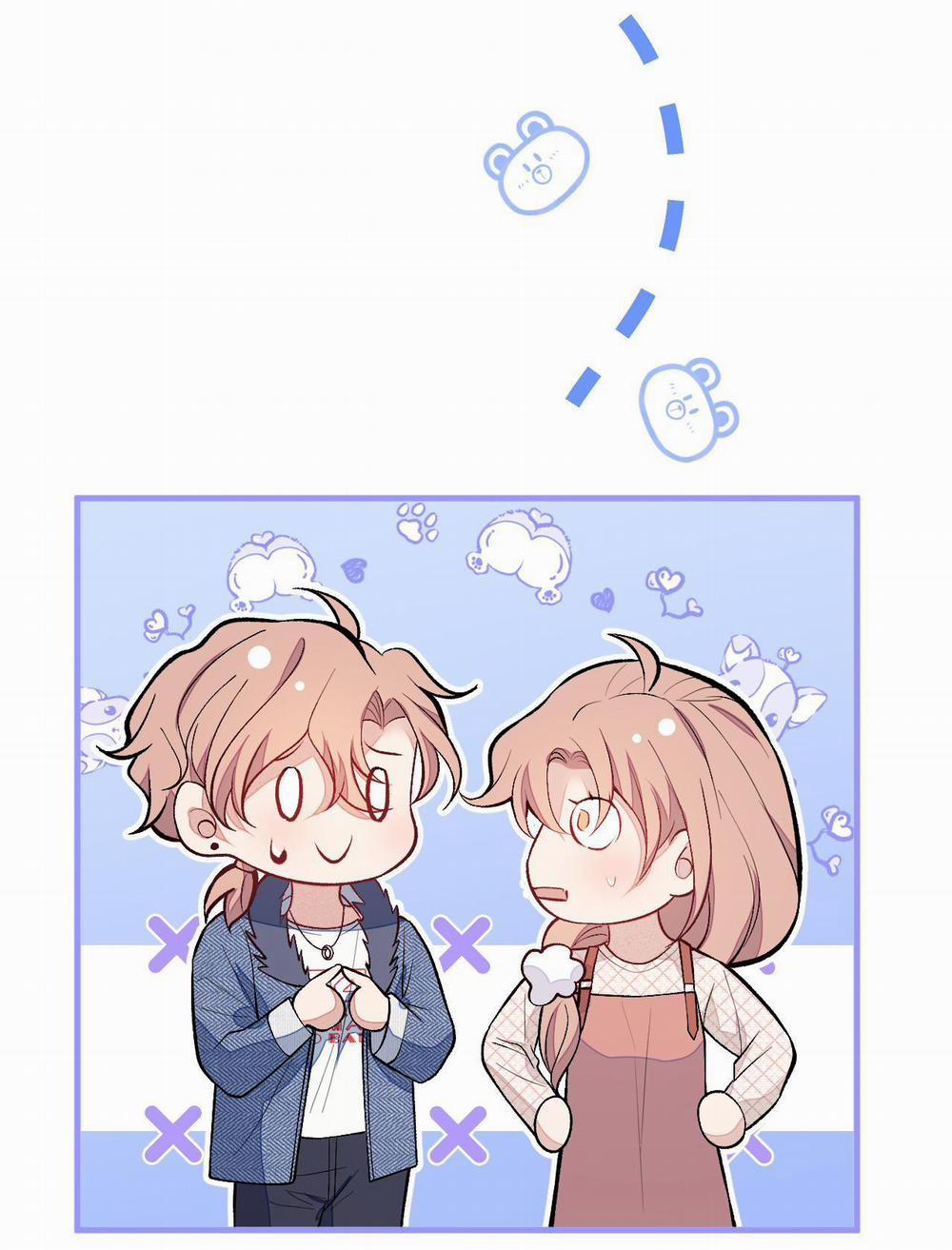 Hotsearch Của Ảnh Đế (END) 124 trang 18