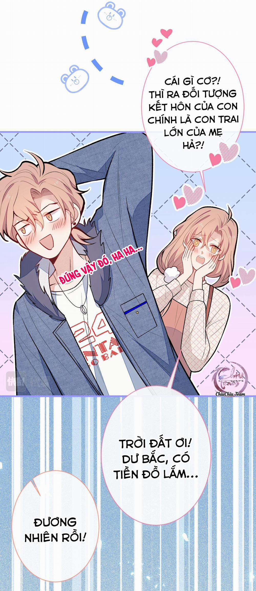 Hotsearch Của Ảnh Đế (END) 124 trang 19