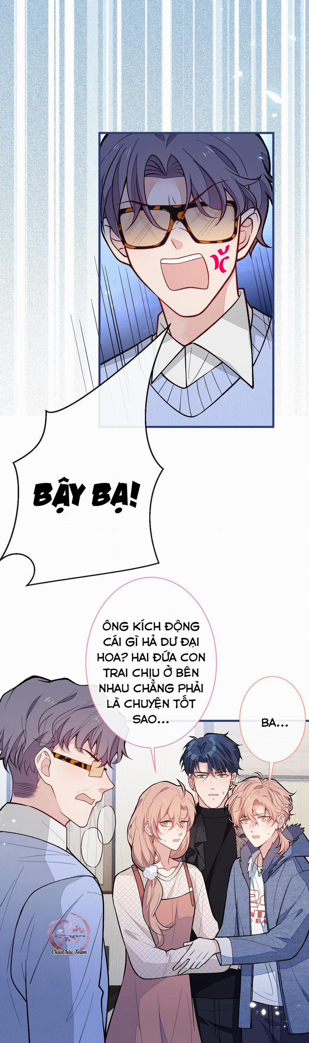 Hotsearch Của Ảnh Đế (END) 124 trang 20