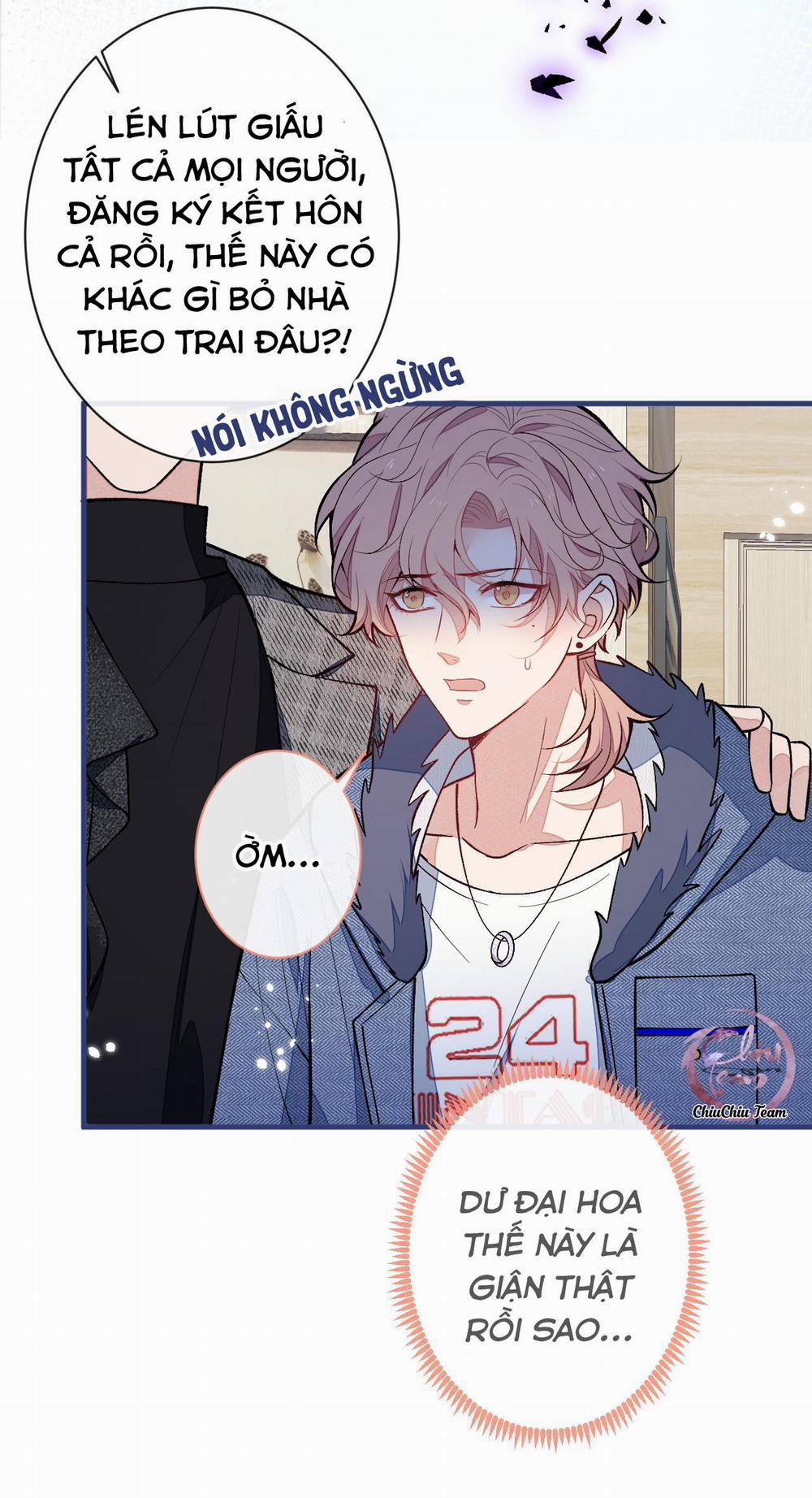 Hotsearch Của Ảnh Đế (END) 124 trang 22