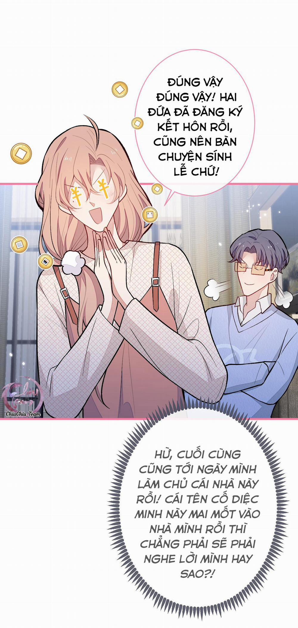 Hotsearch Của Ảnh Đế (END) 124 trang 25