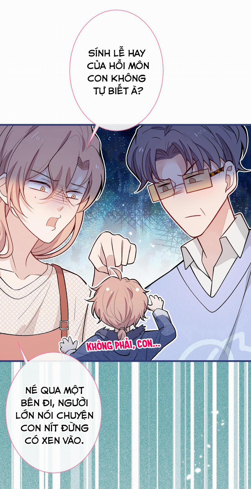 Hotsearch Của Ảnh Đế (END) 124 trang 27