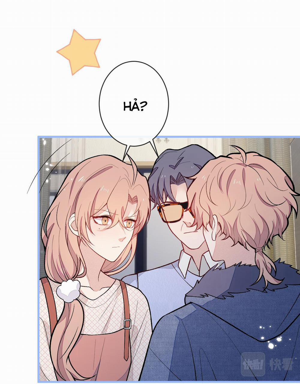 Hotsearch Của Ảnh Đế (END) 124 trang 29