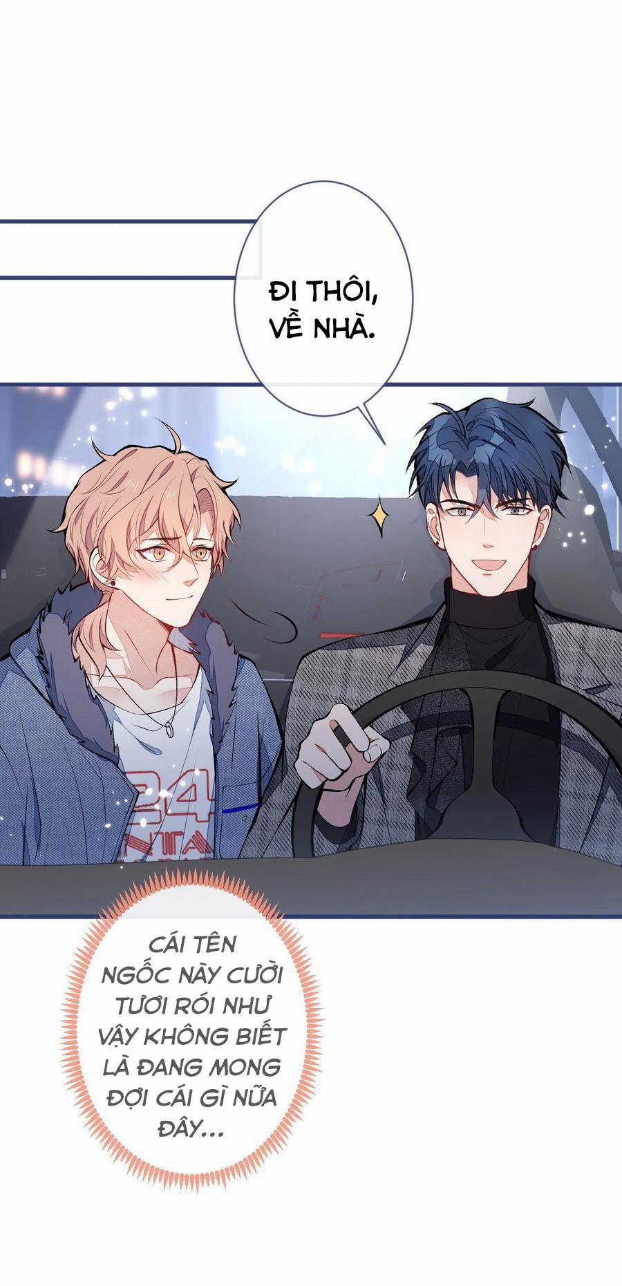 Hotsearch Của Ảnh Đế (END) 124 trang 3