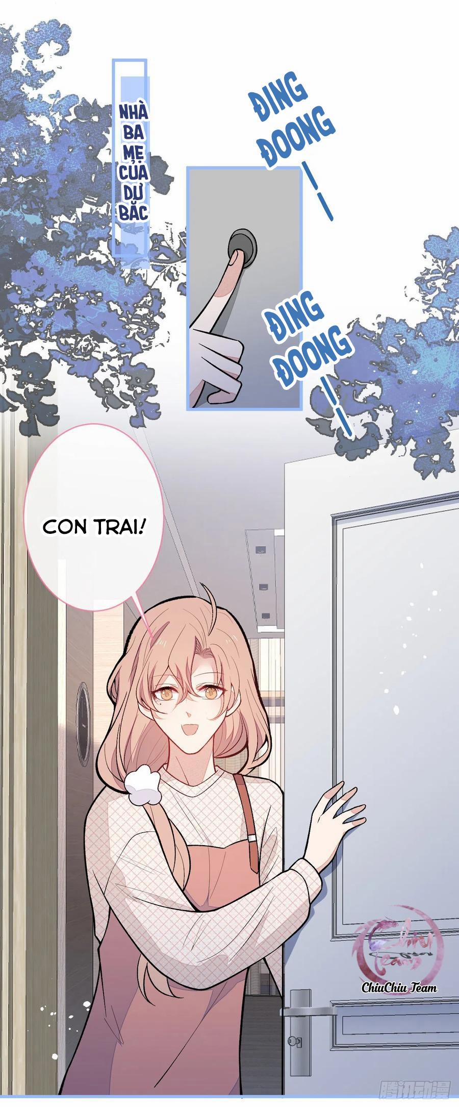 Hotsearch Của Ảnh Đế (END) 124 trang 4