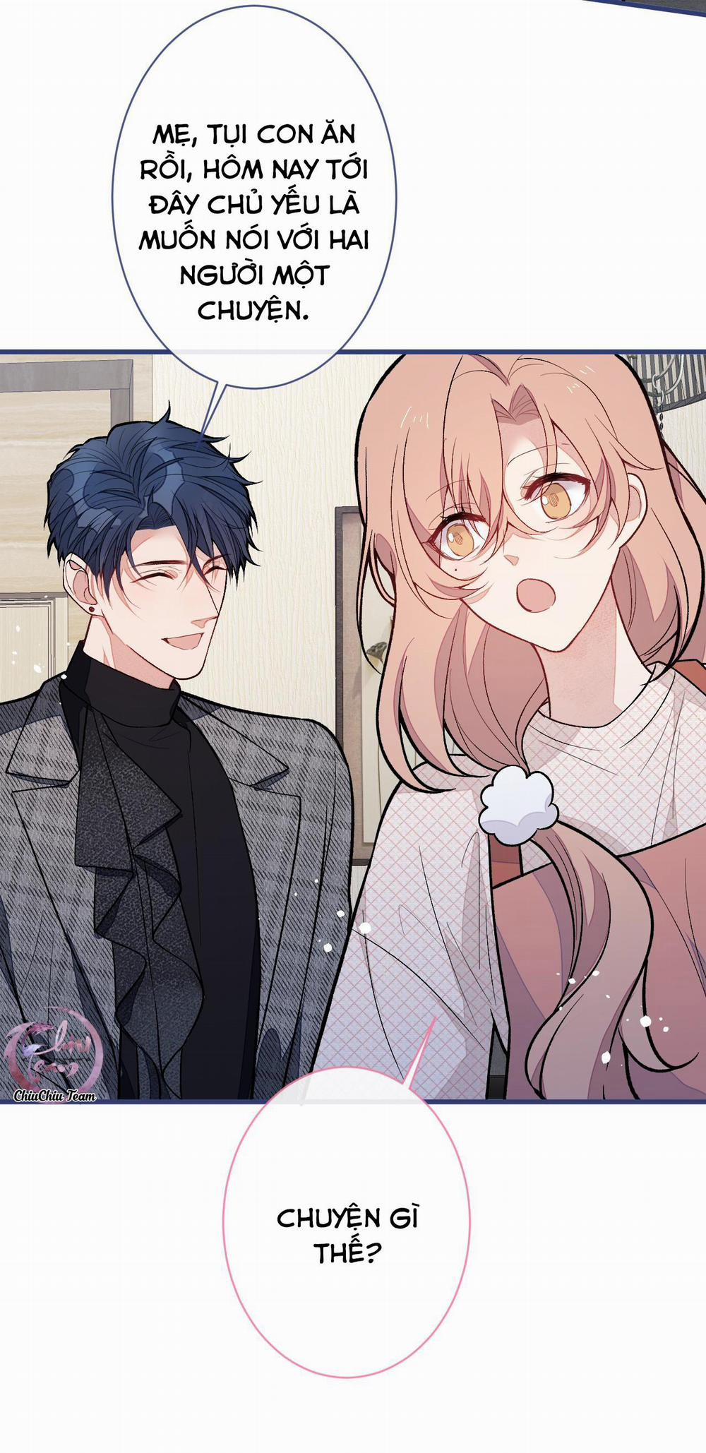 Hotsearch Của Ảnh Đế (END) 124 trang 7