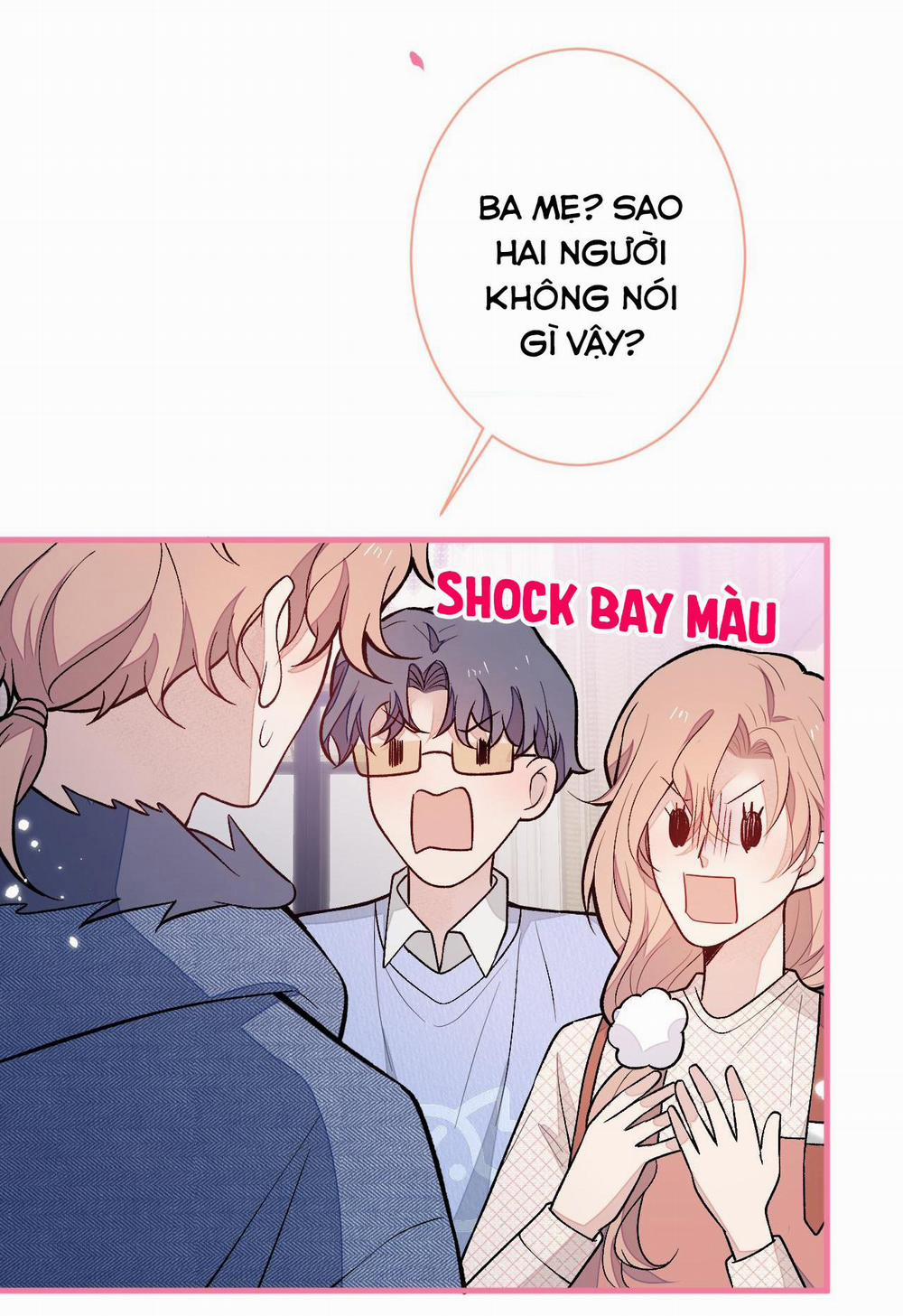 Hotsearch Của Ảnh Đế (END) 125 trang 1