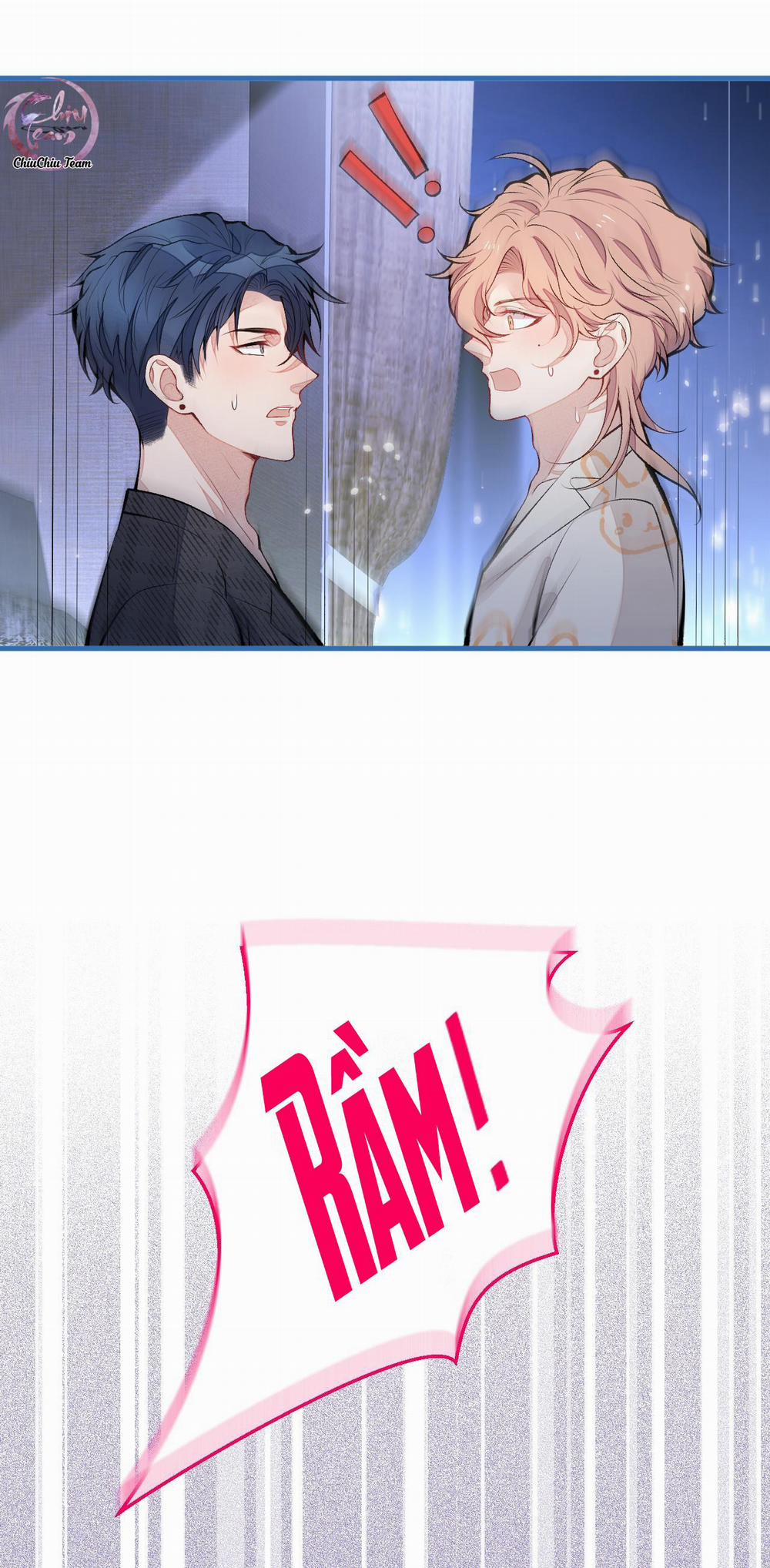 Hotsearch Của Ảnh Đế (END) 125 trang 14