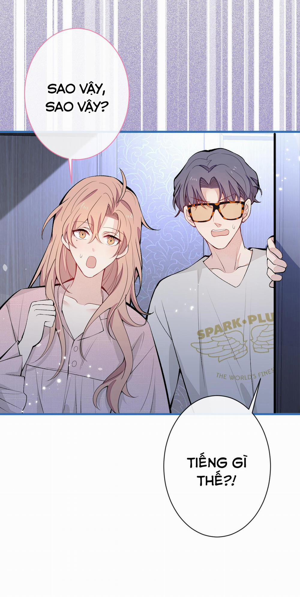 Hotsearch Của Ảnh Đế (END) 125 trang 15