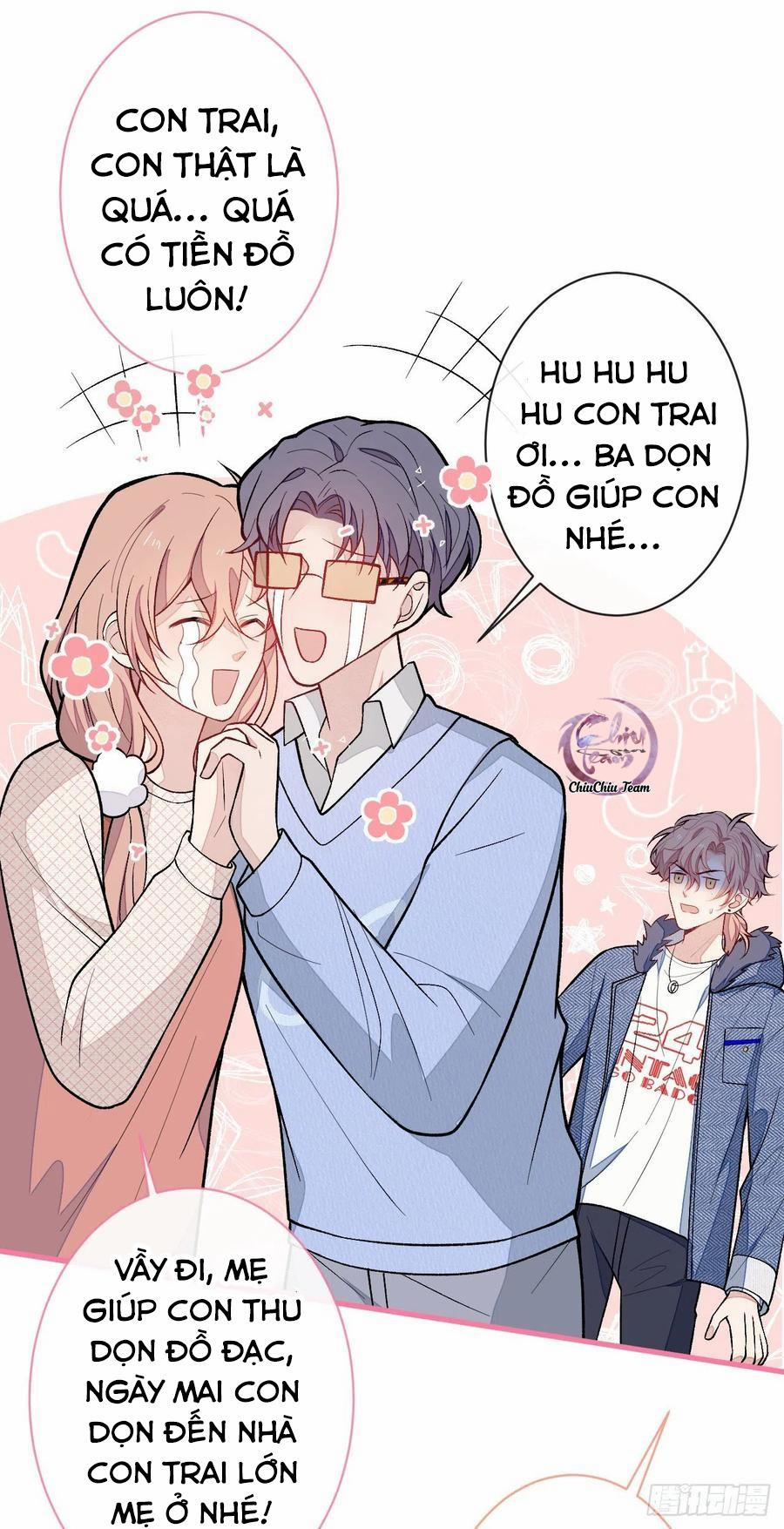 Hotsearch Của Ảnh Đế (END) 125 trang 2