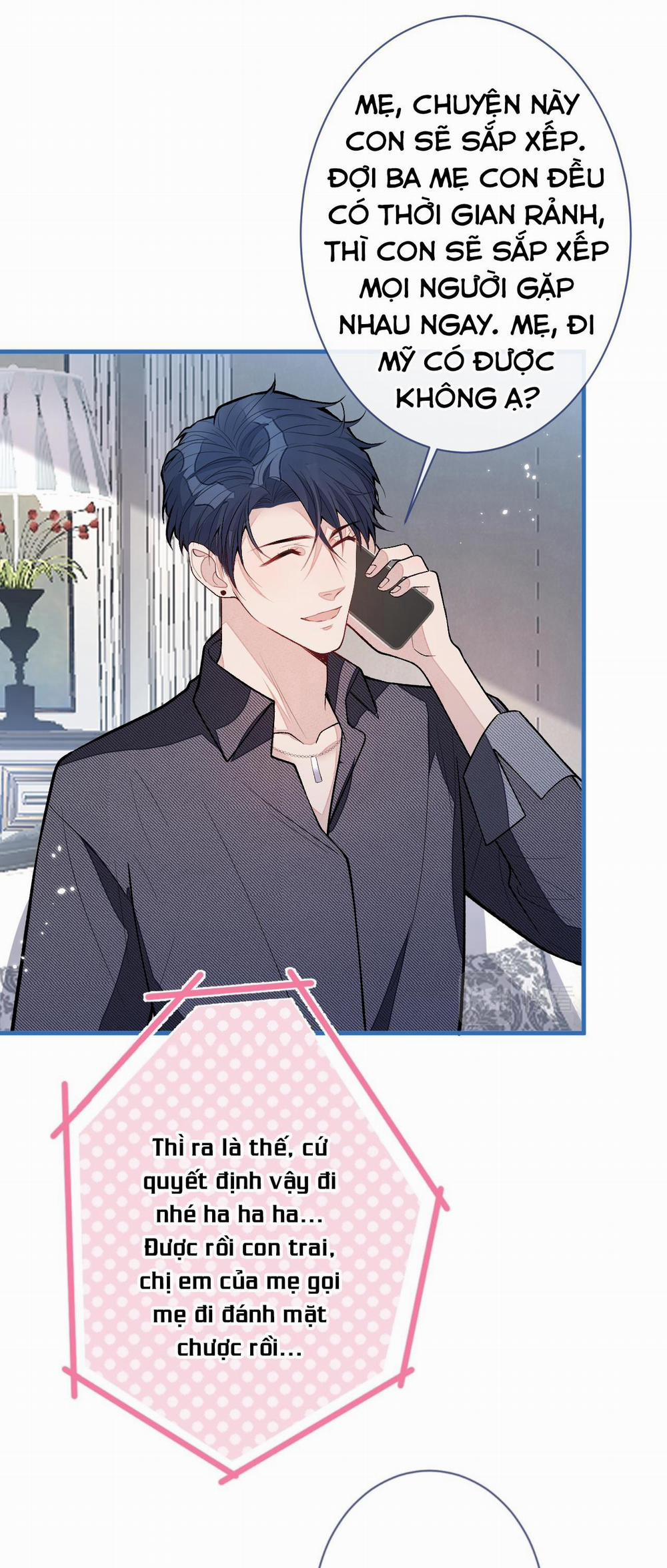 Hotsearch Của Ảnh Đế (END) 125 trang 22