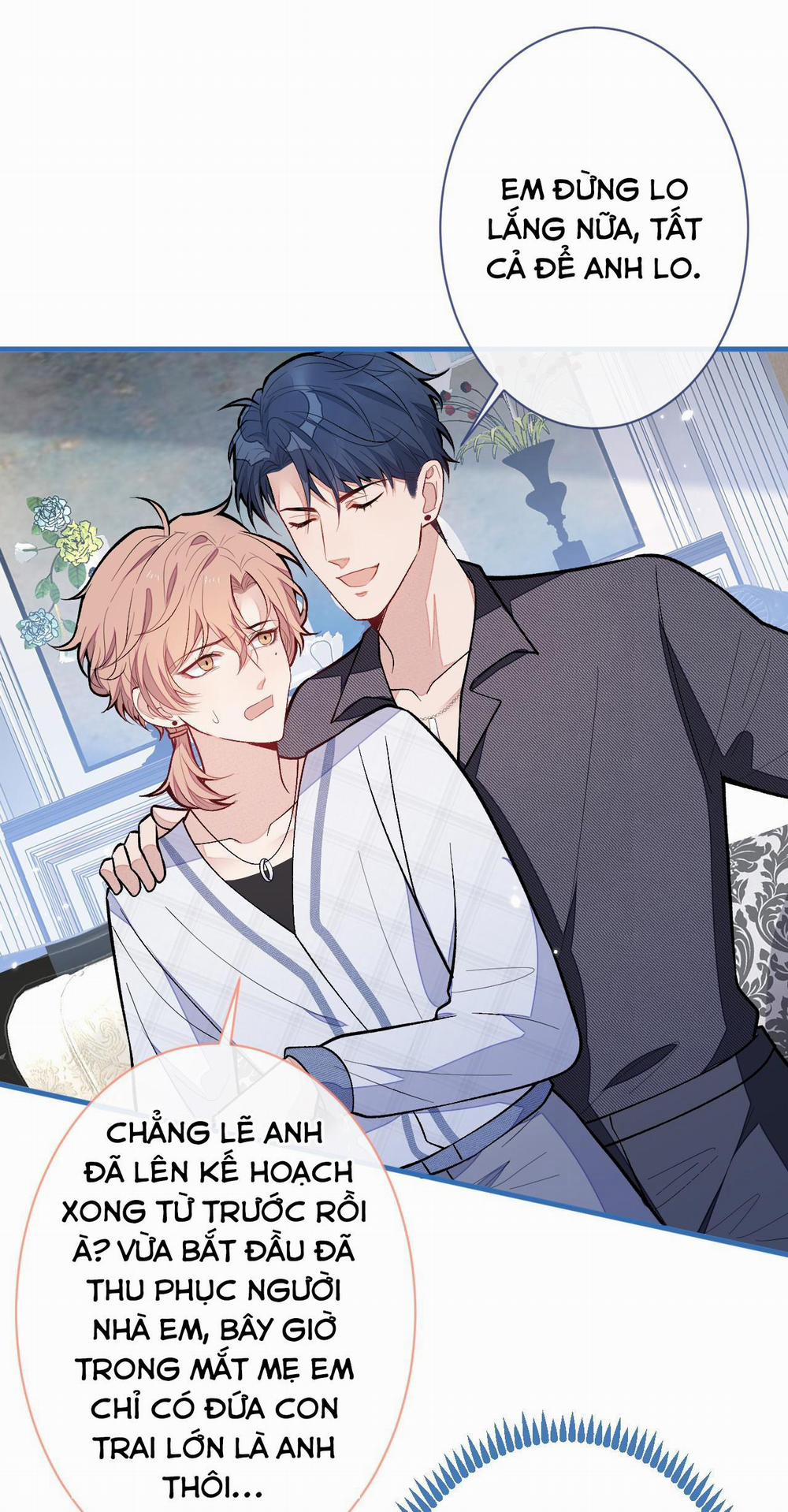 Hotsearch Của Ảnh Đế (END) 125 trang 24