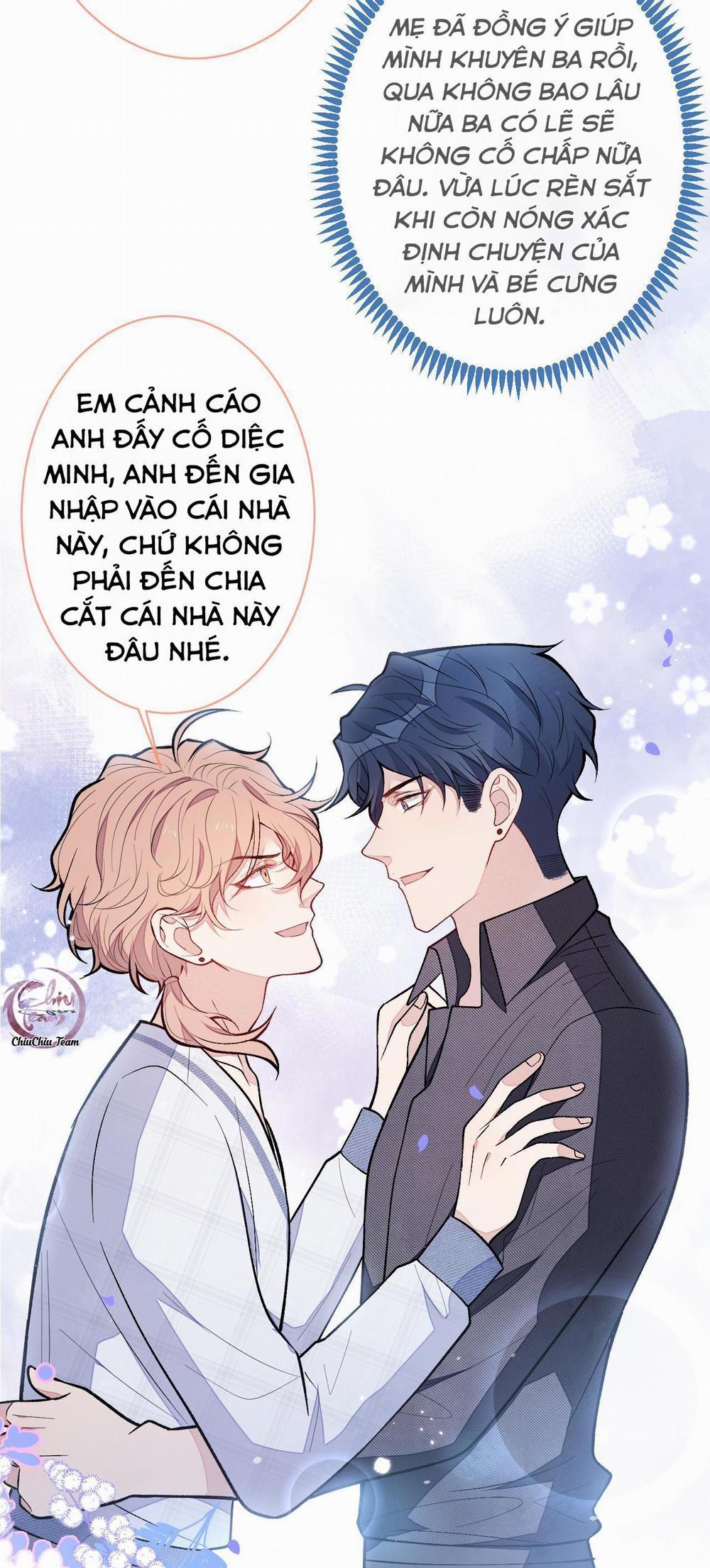 Hotsearch Của Ảnh Đế (END) 125 trang 25